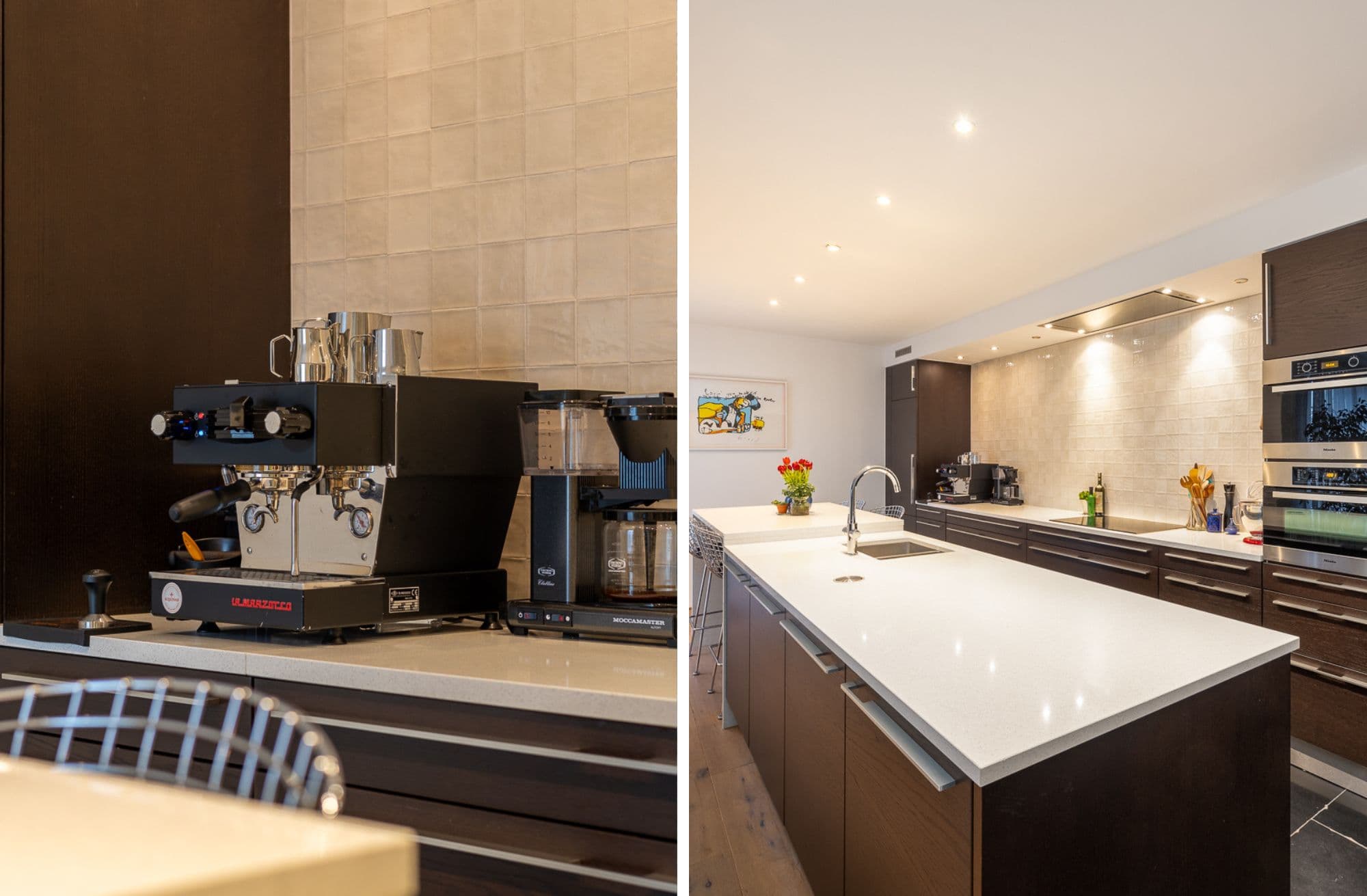 Appartement te koop