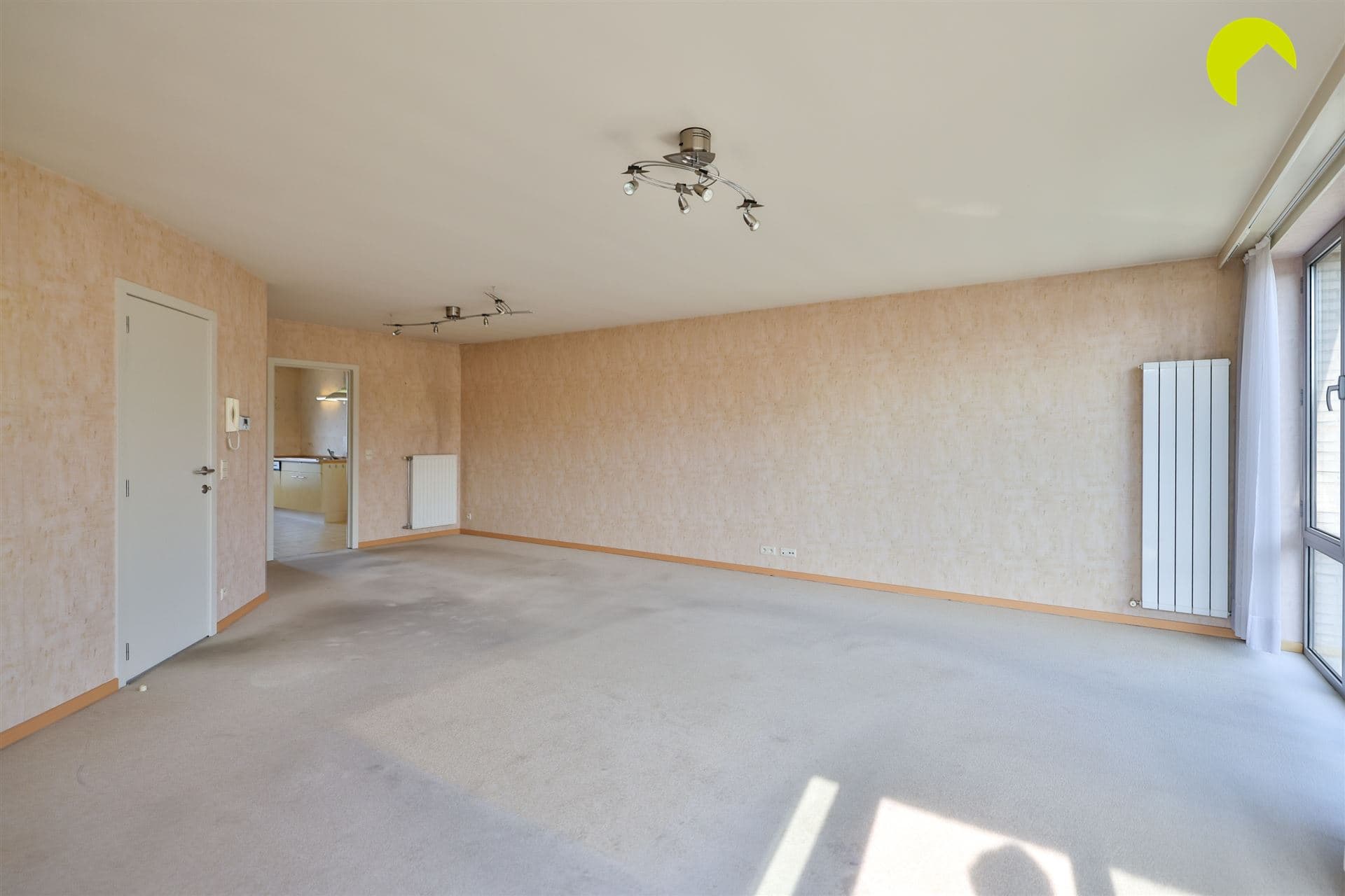 Appartement te koop