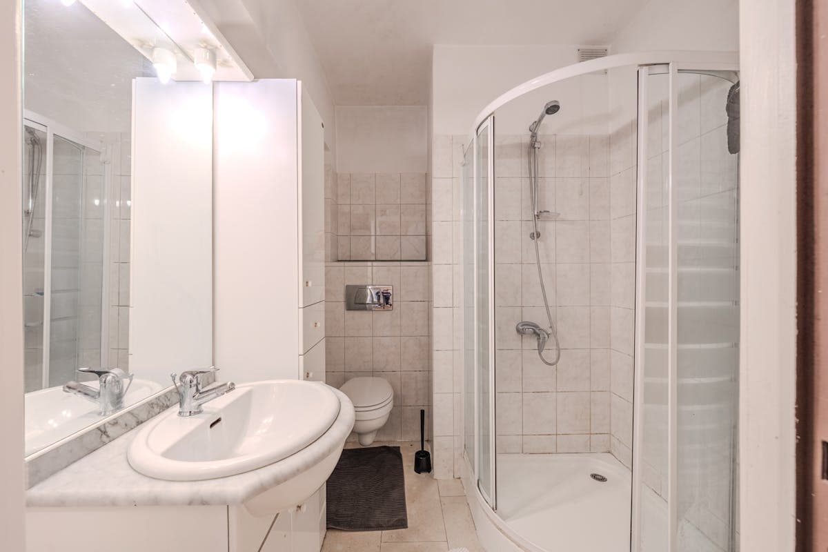 Appartement te koop