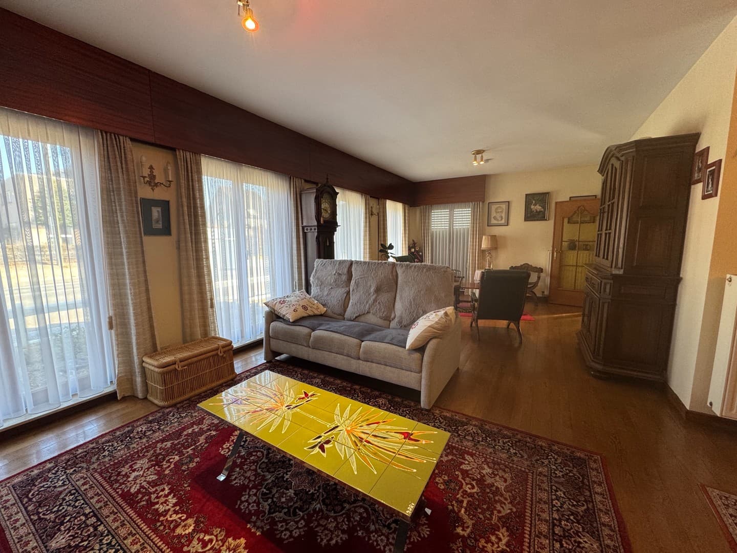 Huis te koop