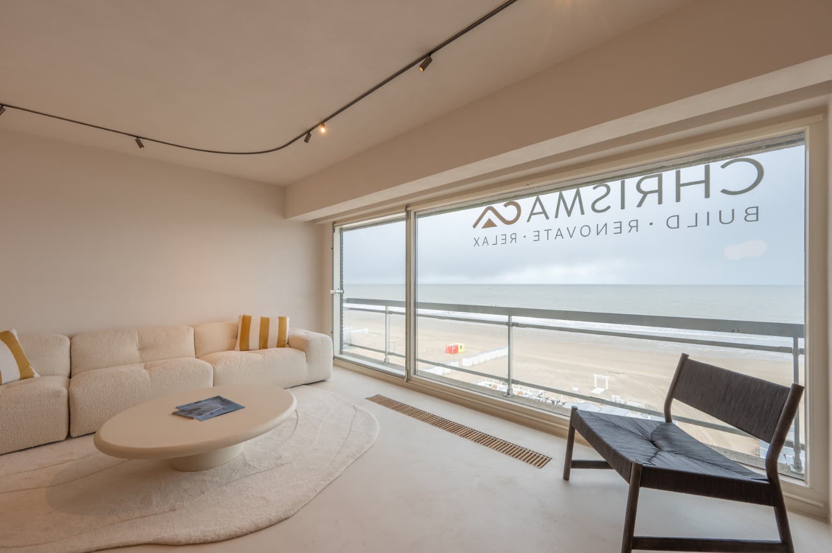 Appartement te koop