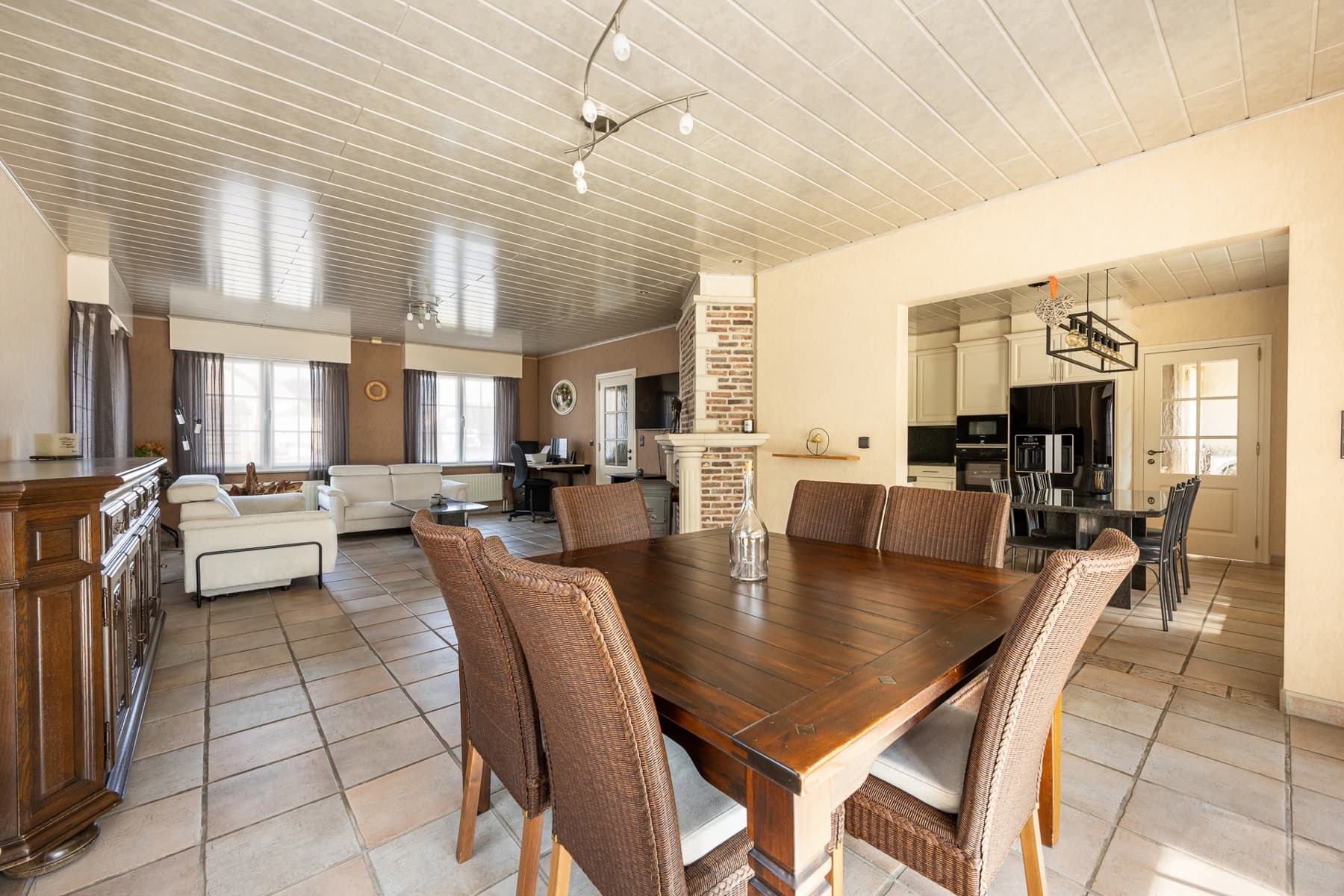 Huis te koop
