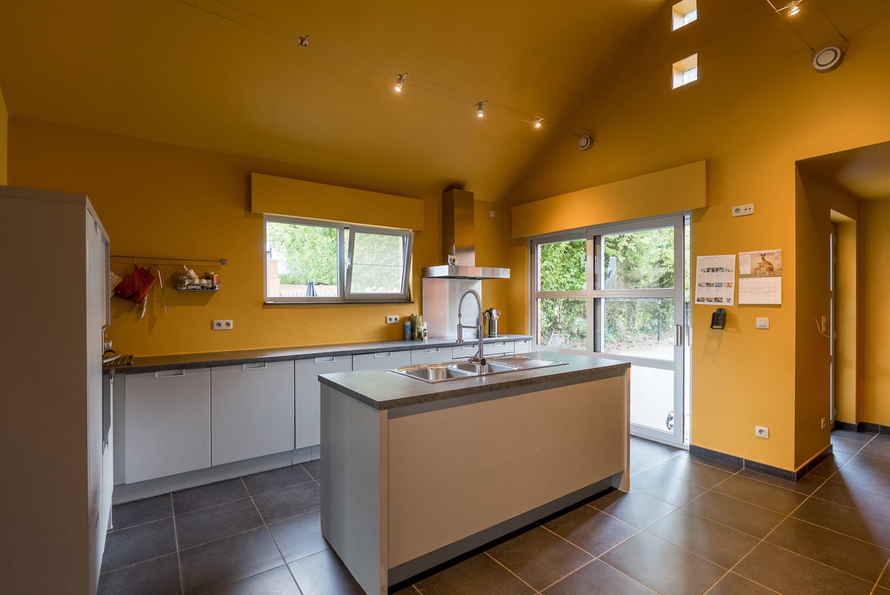 Huis te koop