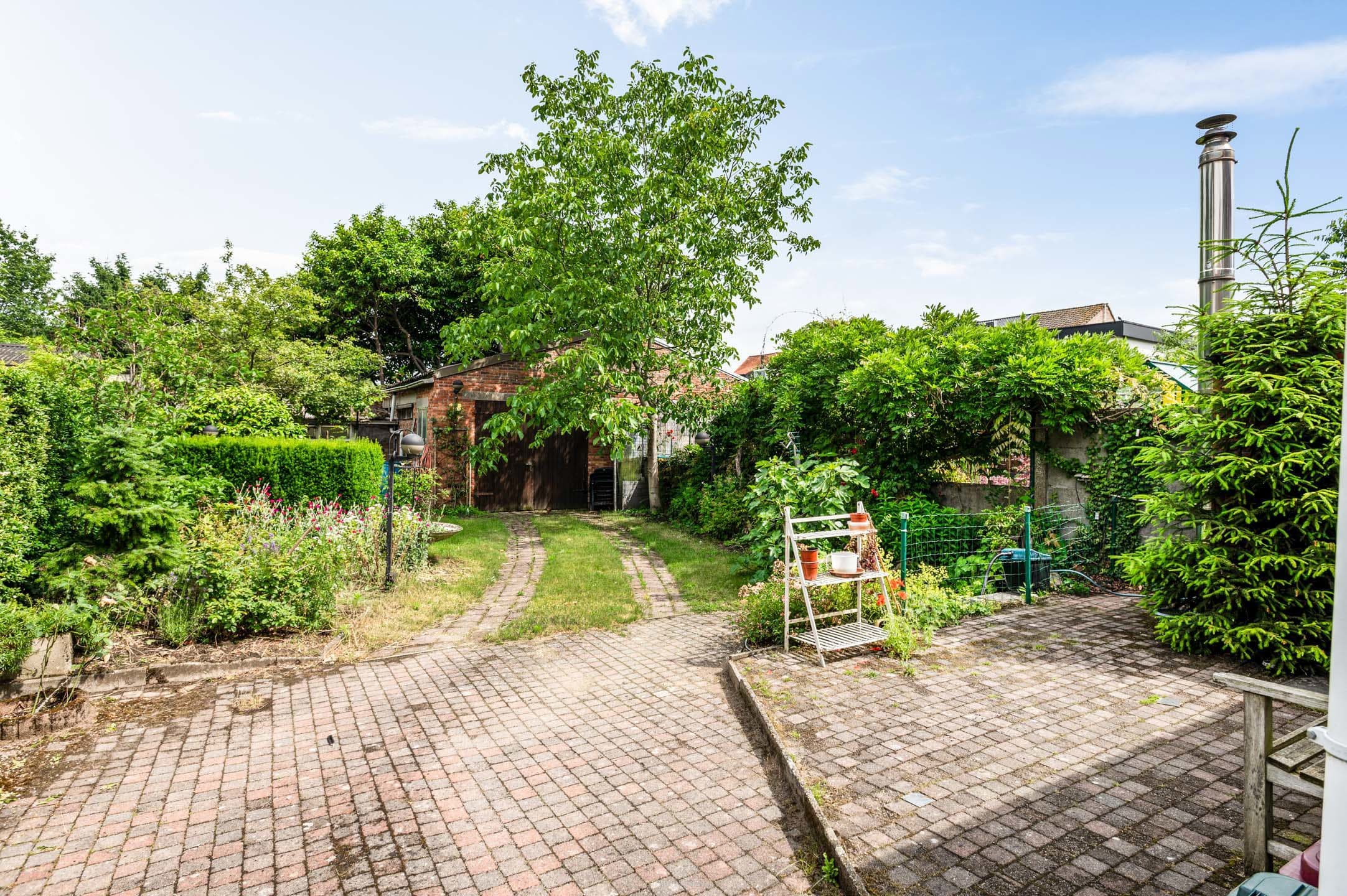 Huis te koop