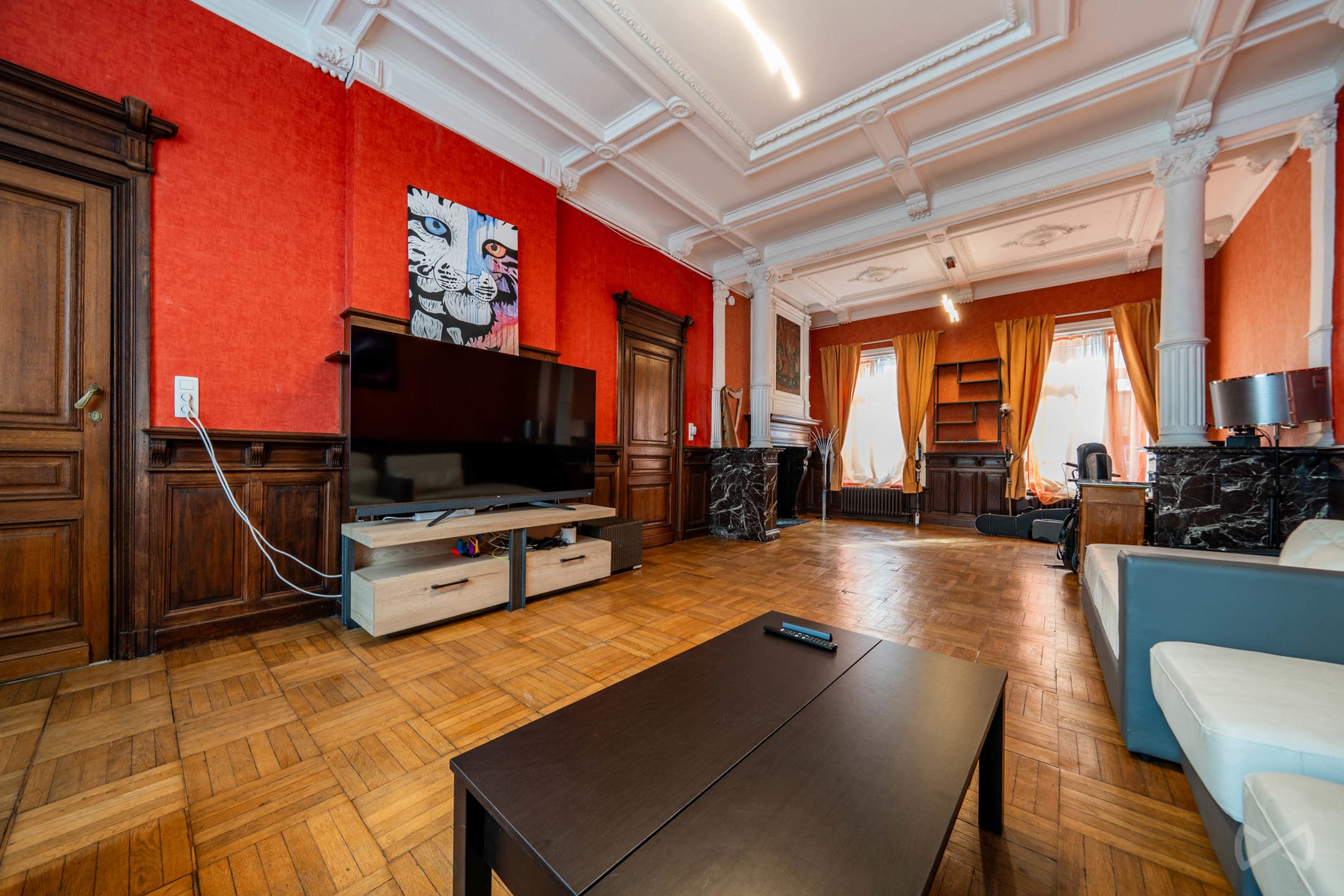Huis te koop