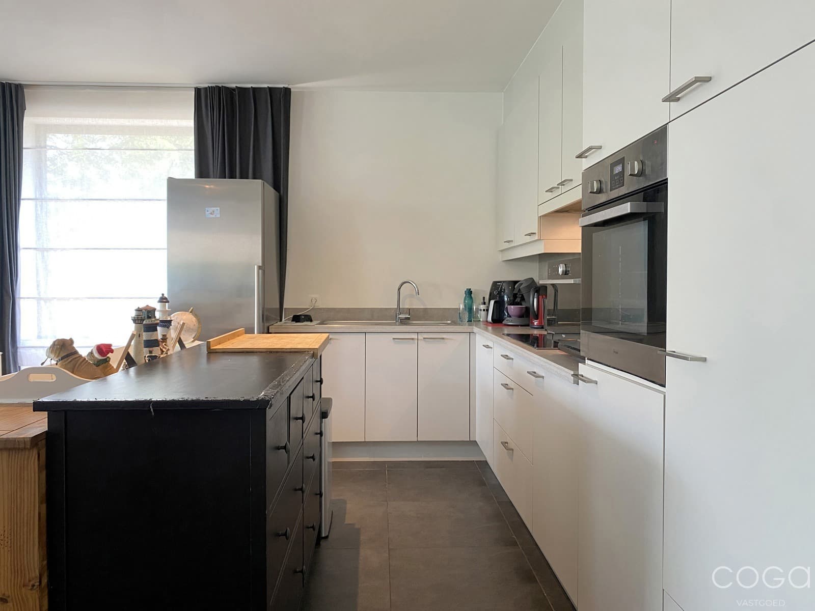Appartement te koop