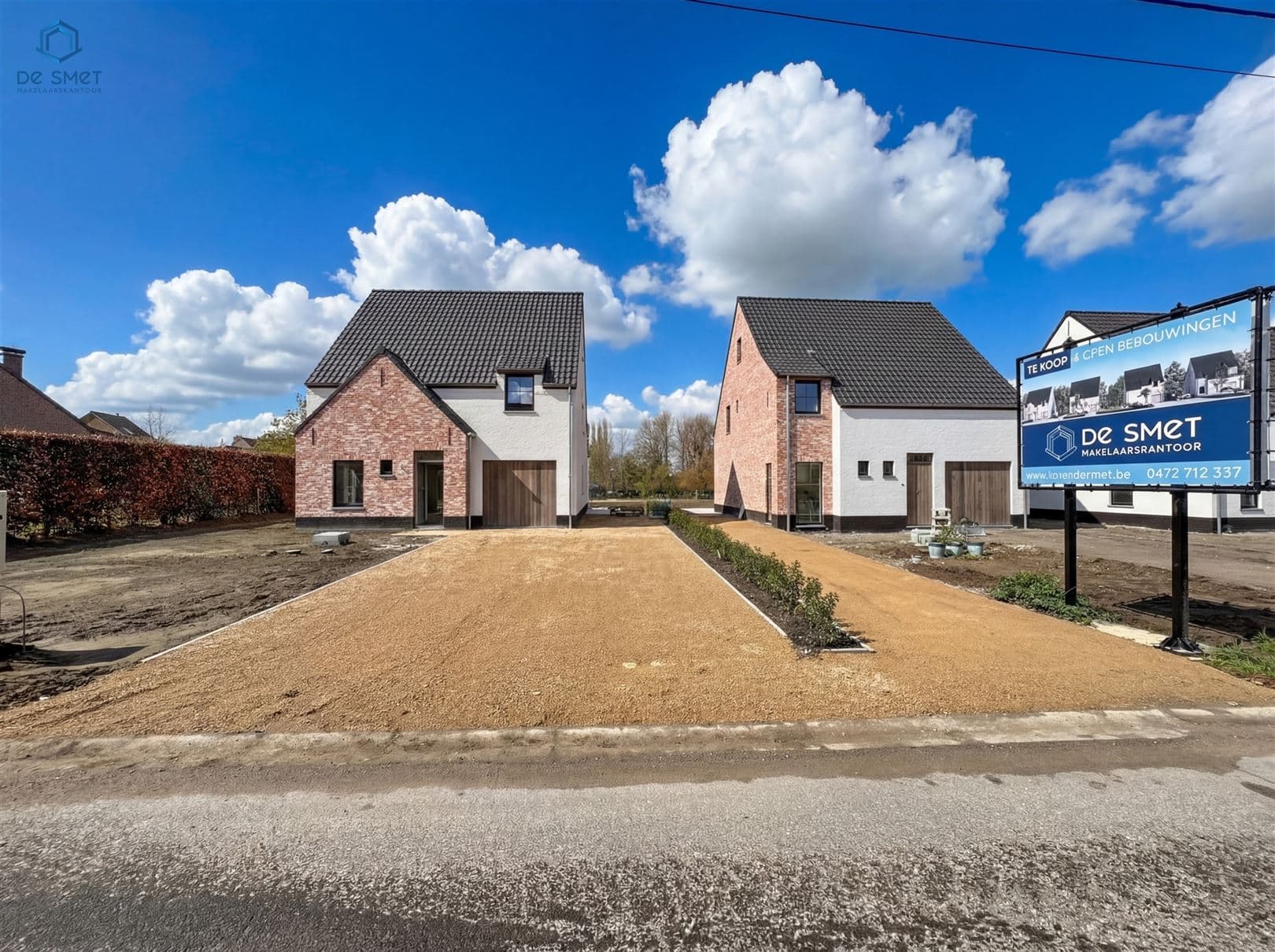 Huis te koop
