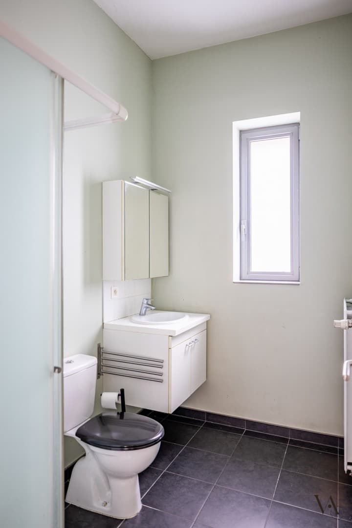 Appartement te koop