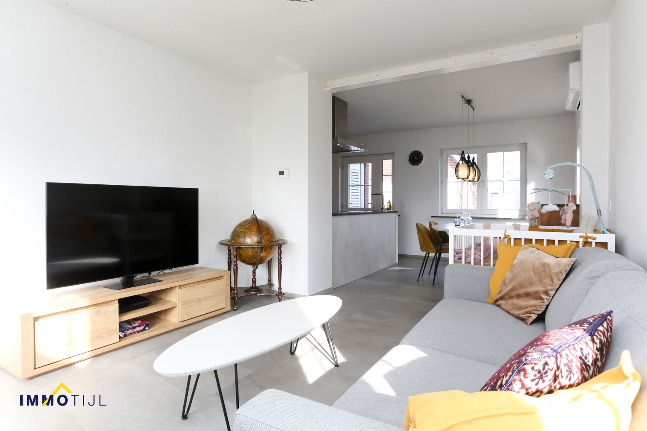 Huis te koop