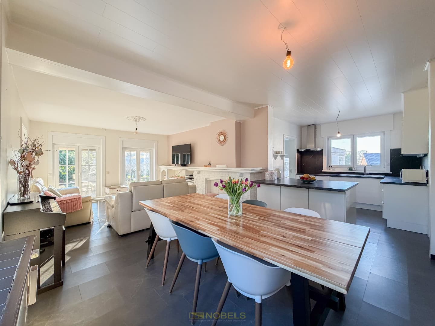 Huis te koop