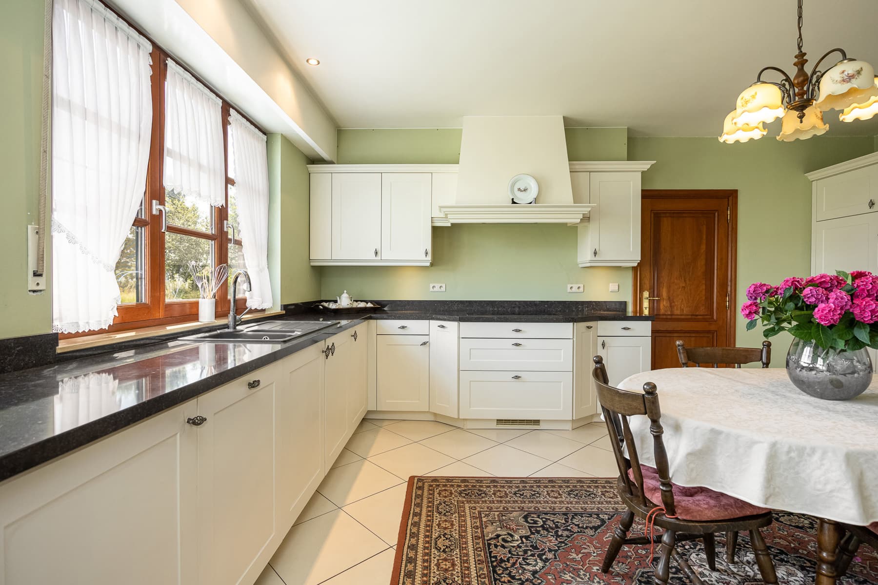 Huis te koop
