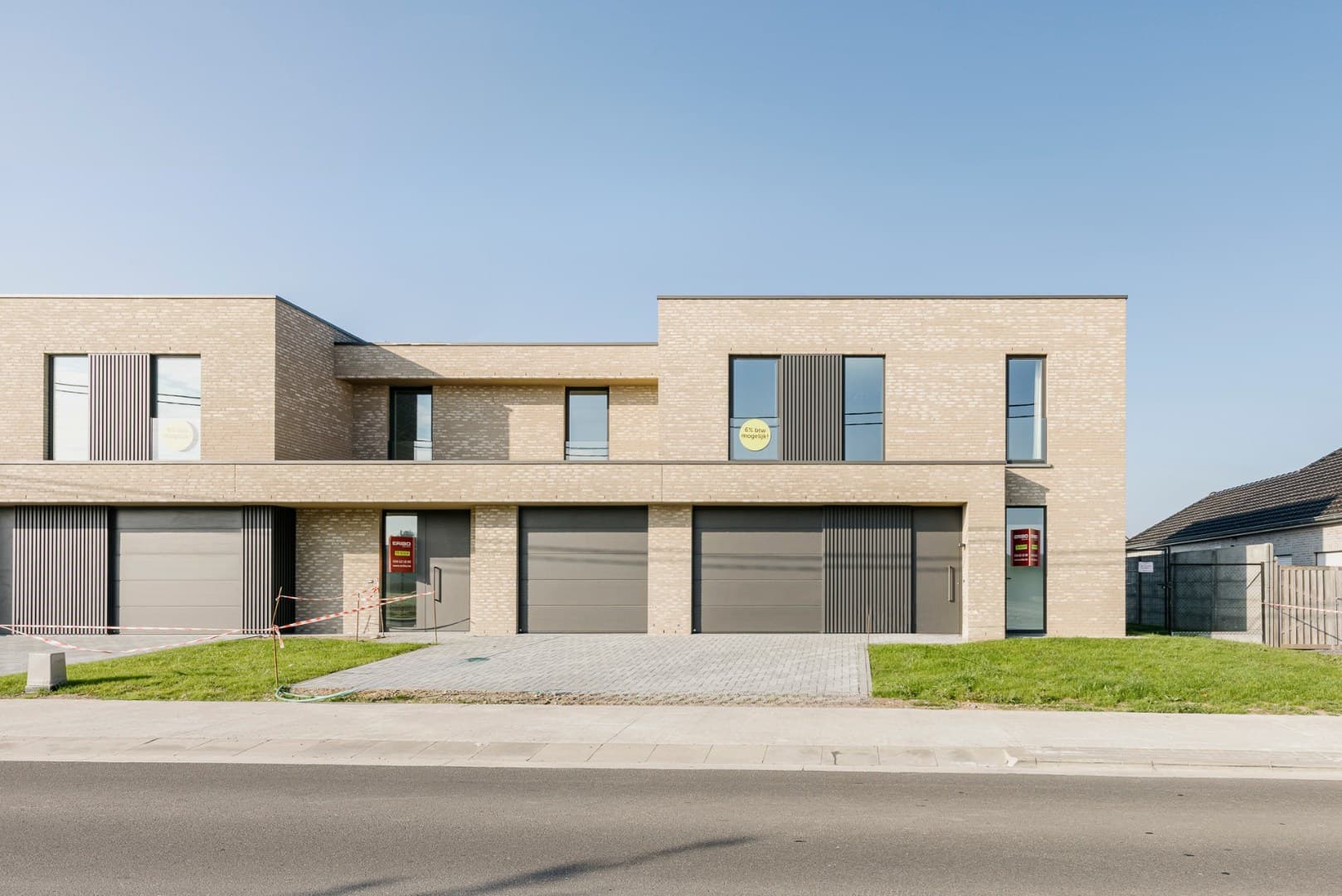 Huis te koop
