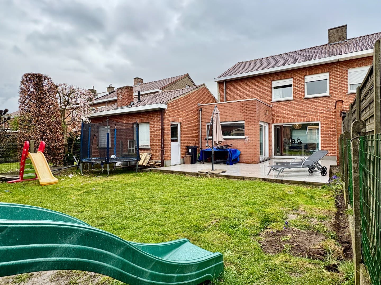 Huis te koop