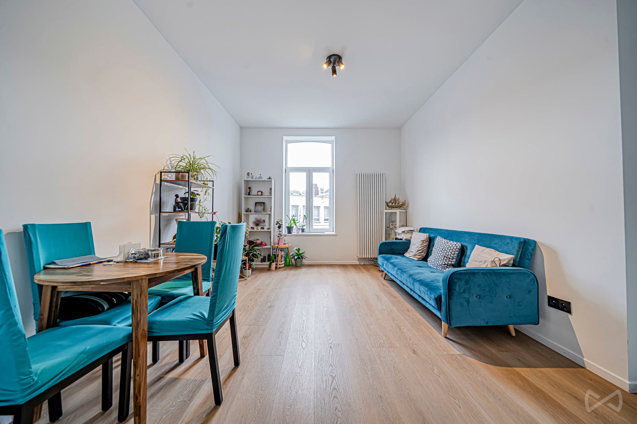 Appartement te koop