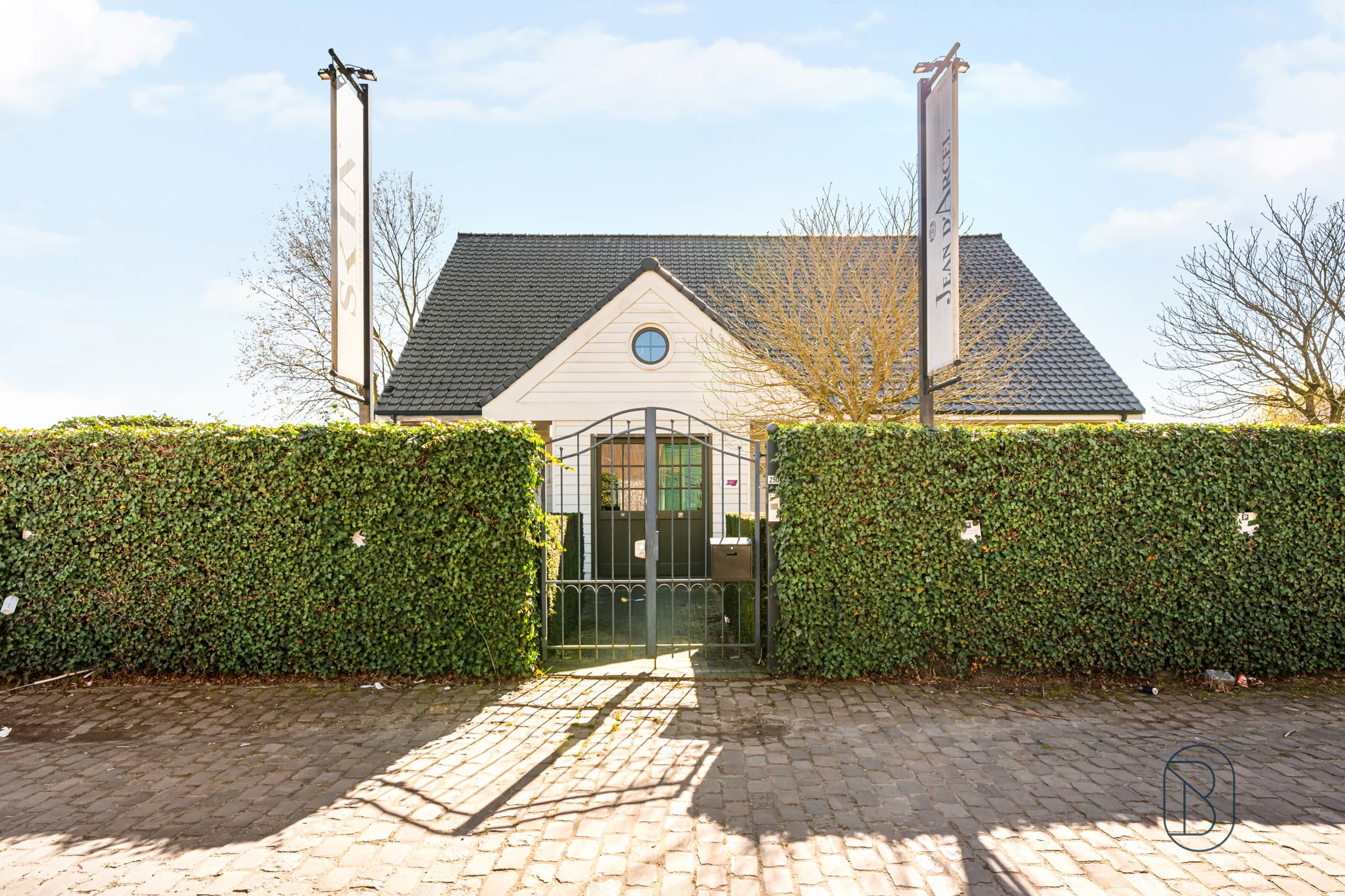Huis te koop