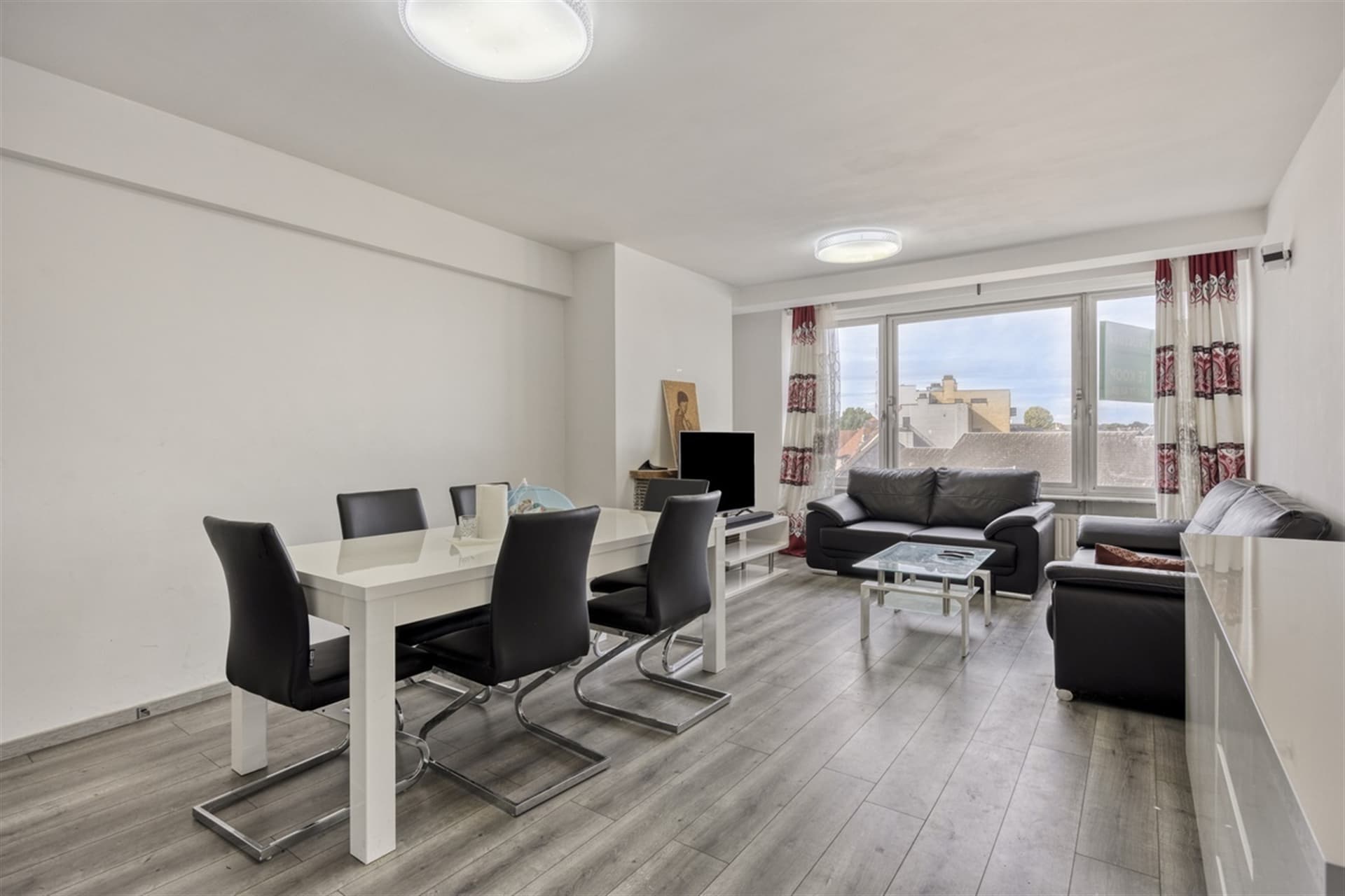 Appartement te koop