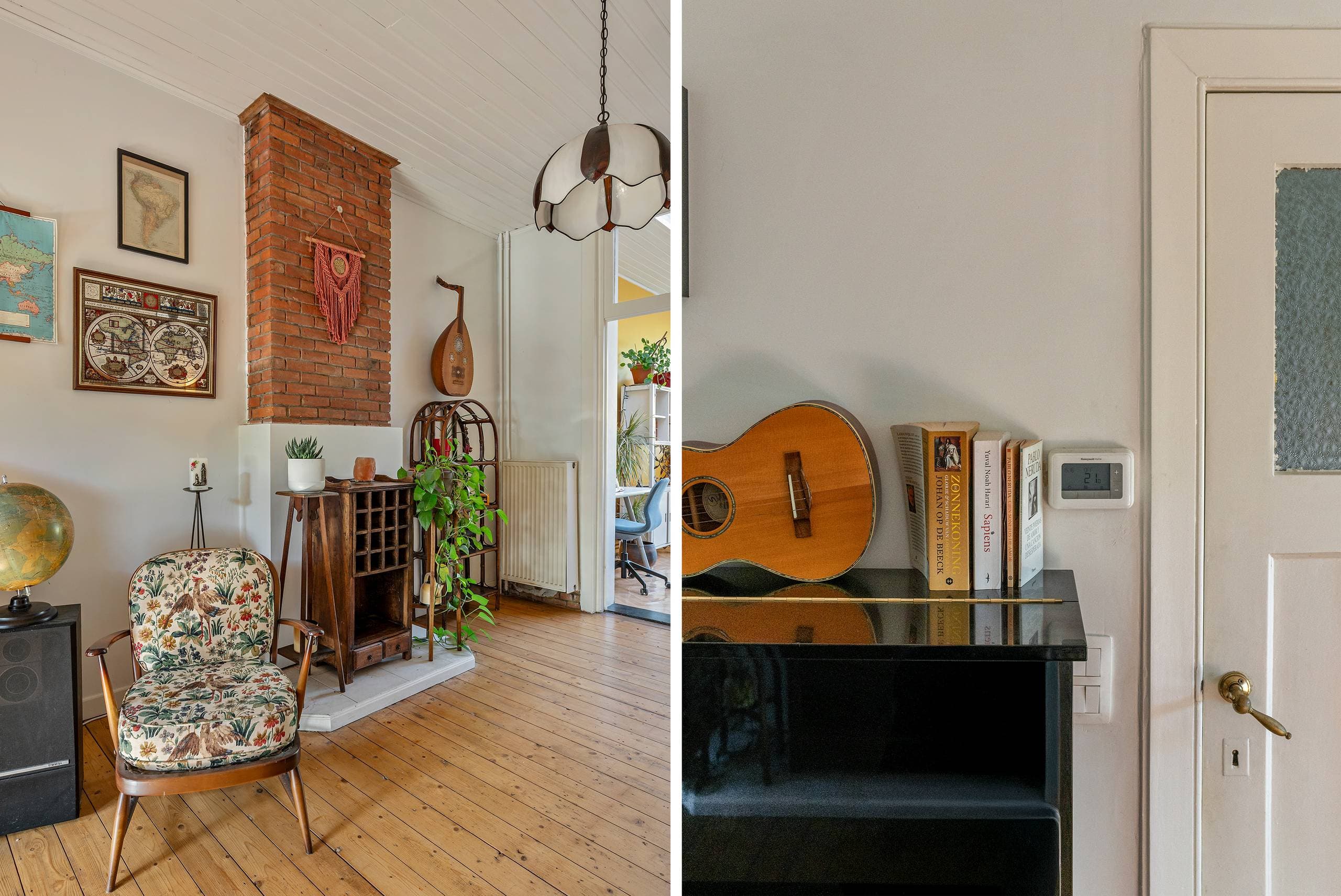 Huis te koop