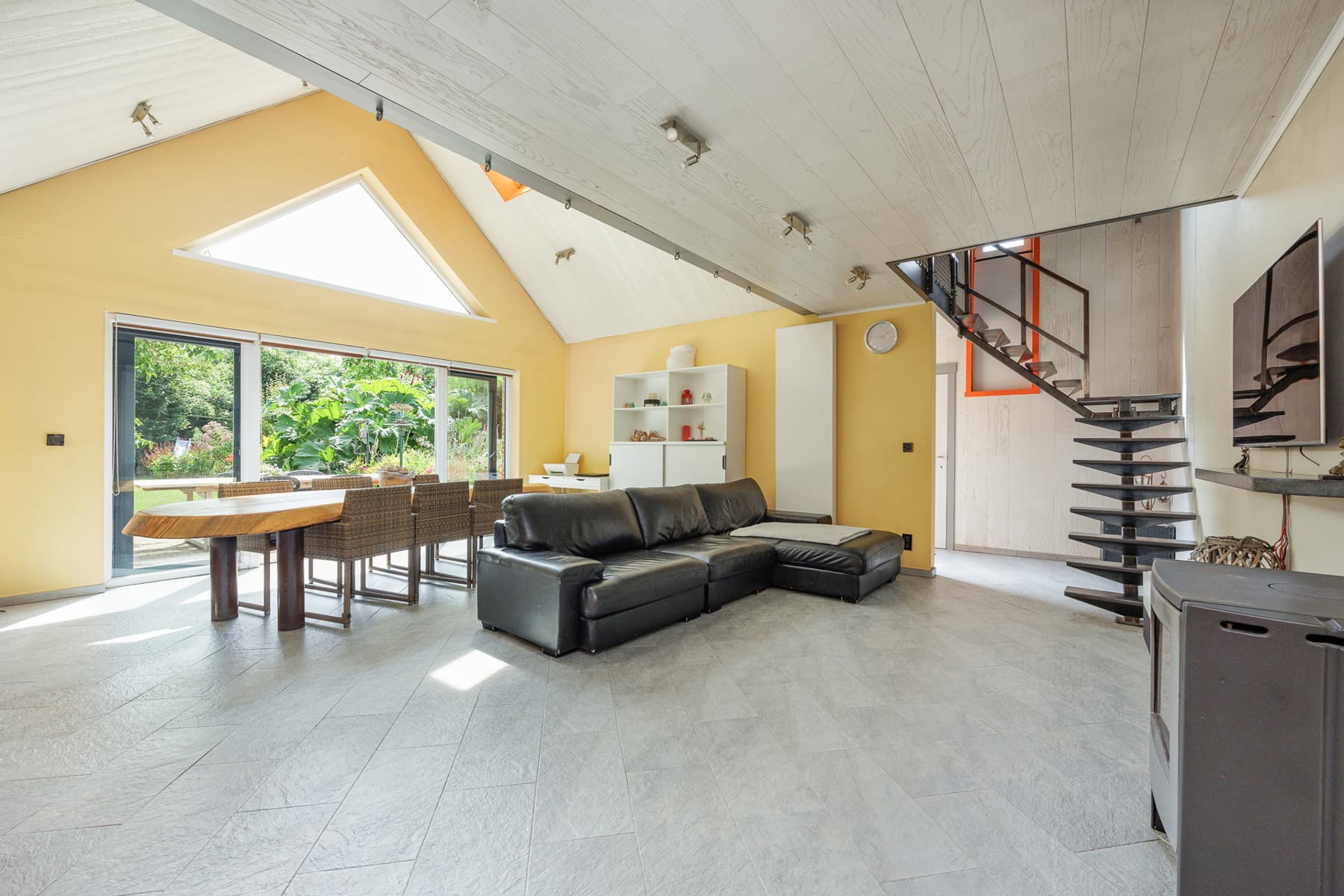 Huis te koop