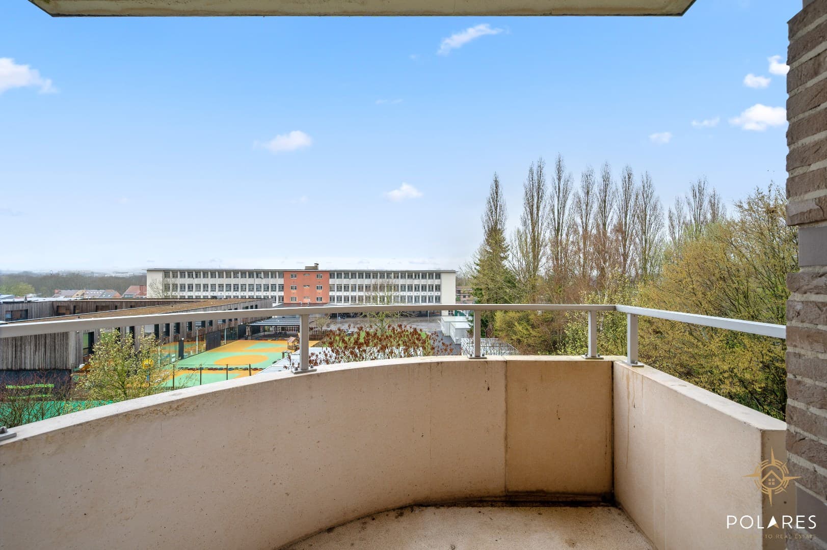 Appartement te koop