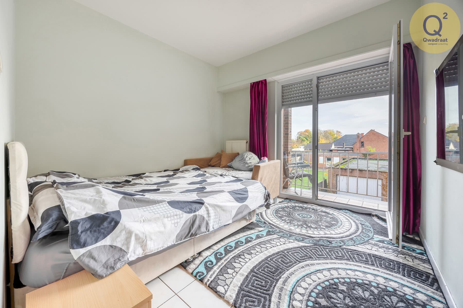 Appartement te koop