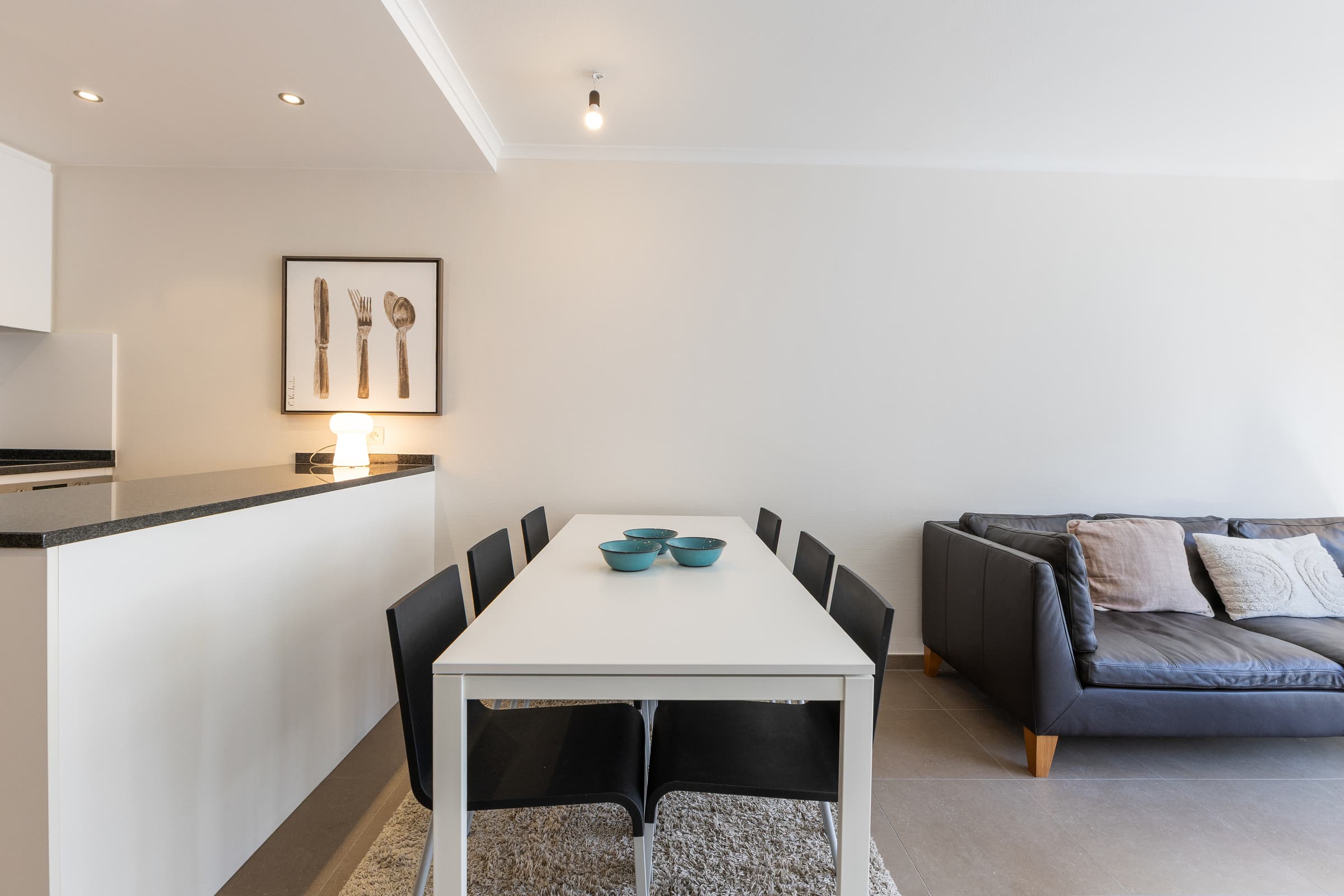 Appartement te koop