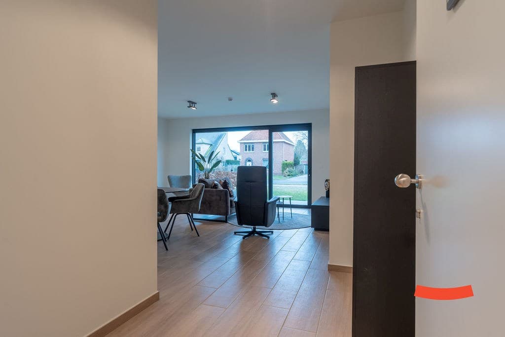 Appartement te koop