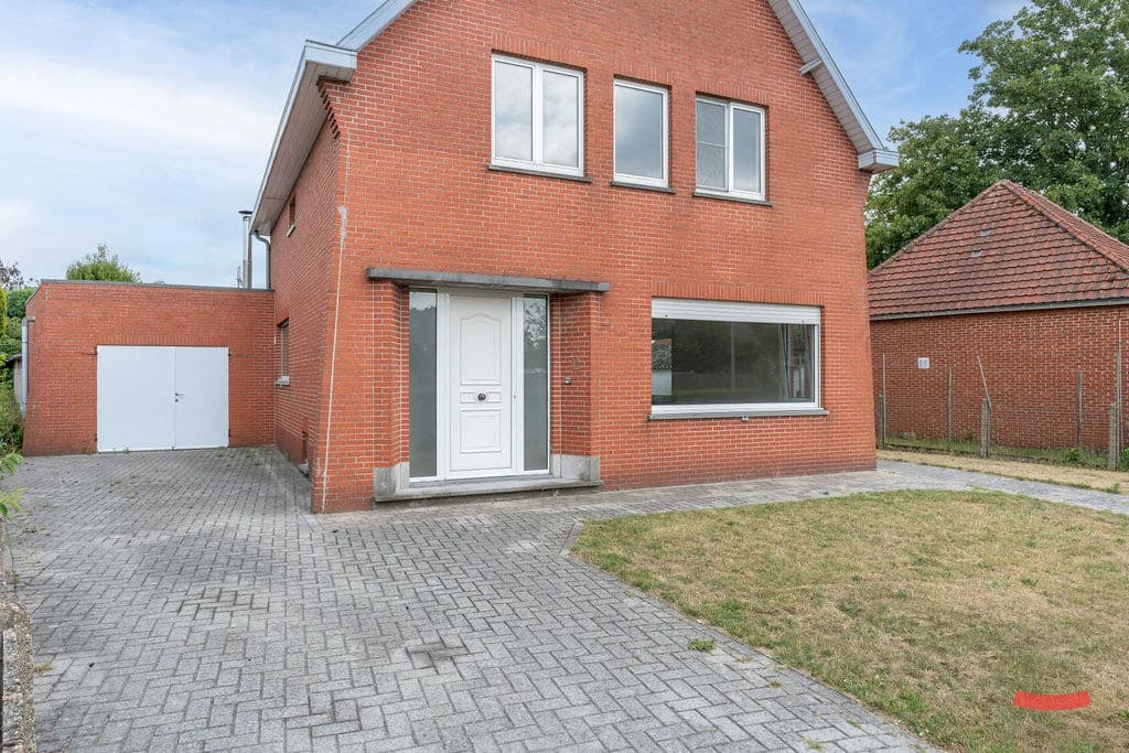 Huis te koop