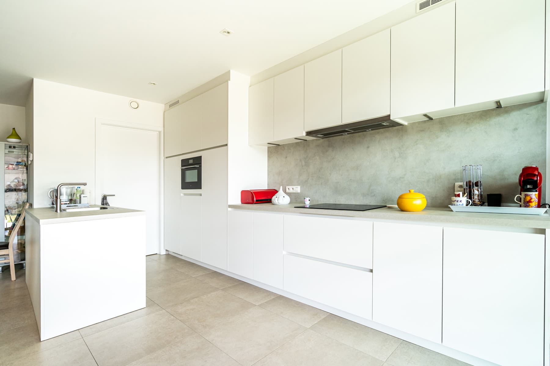Appartement te koop