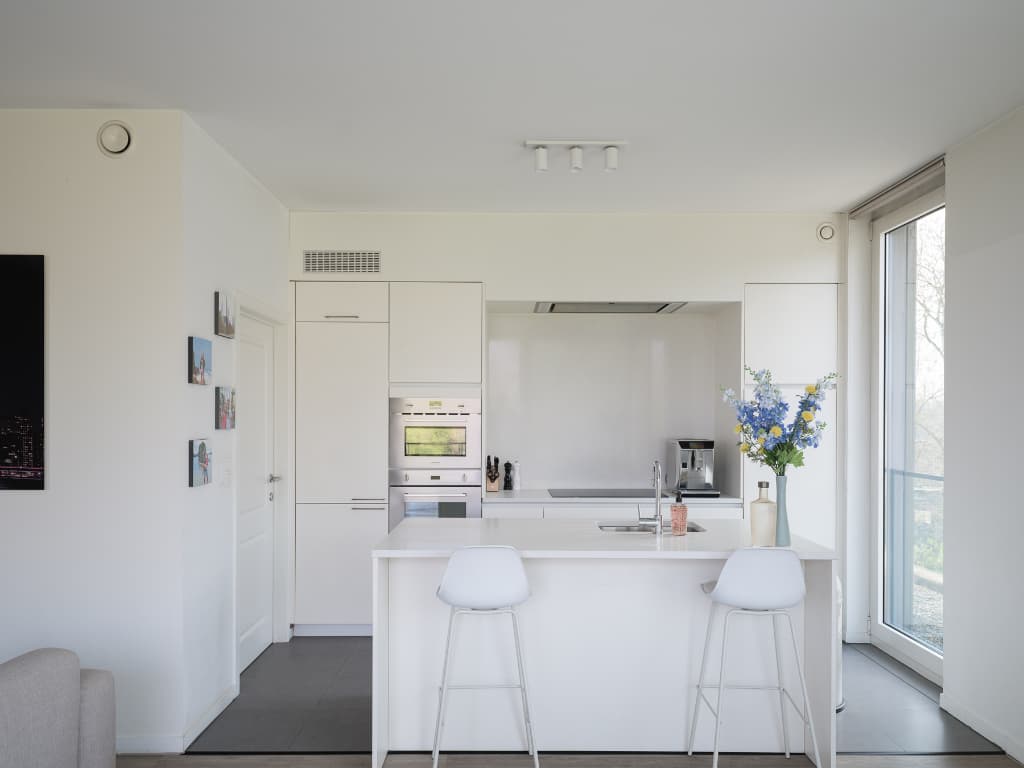 Appartement te koop