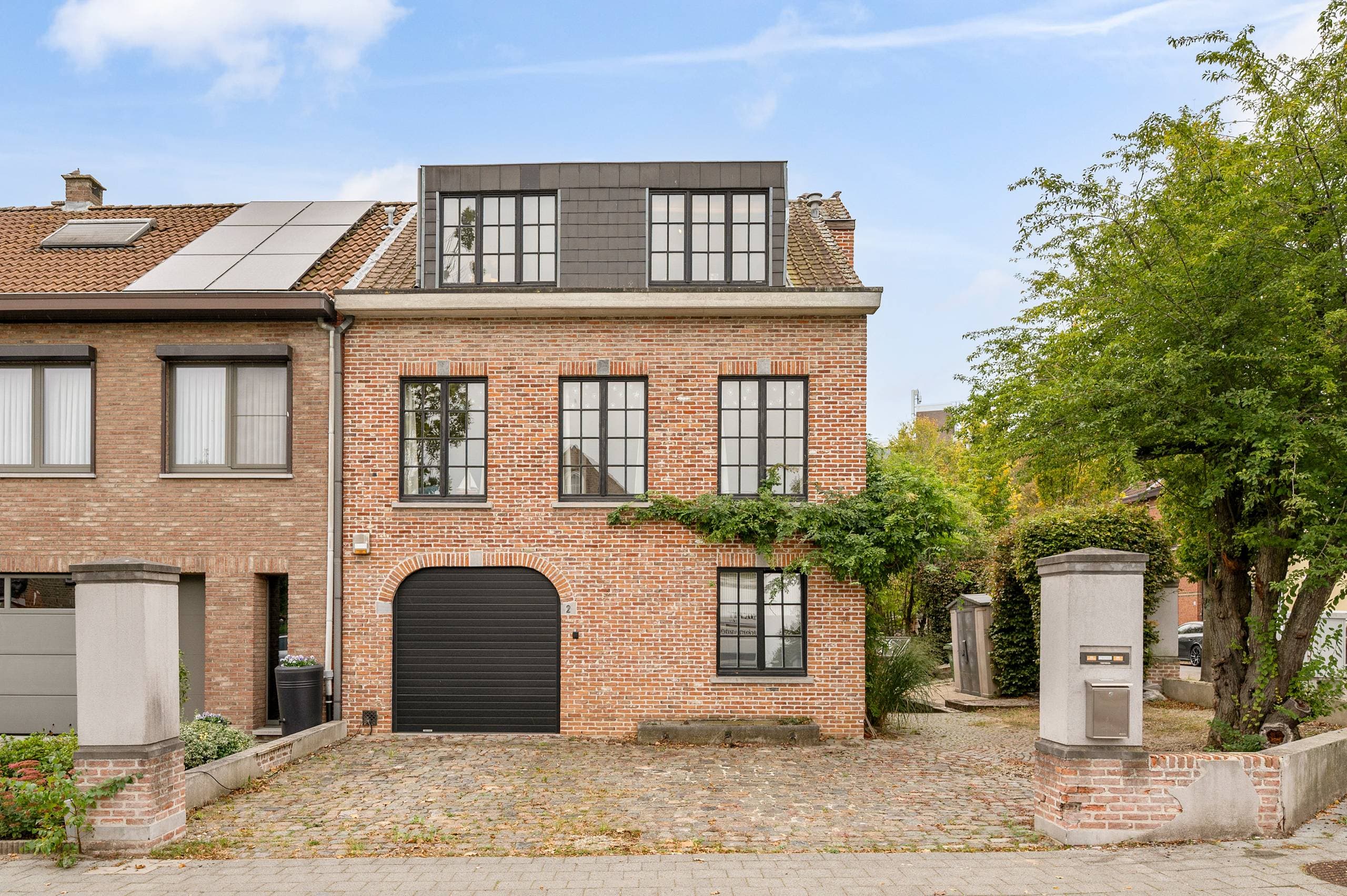 Huis te koop