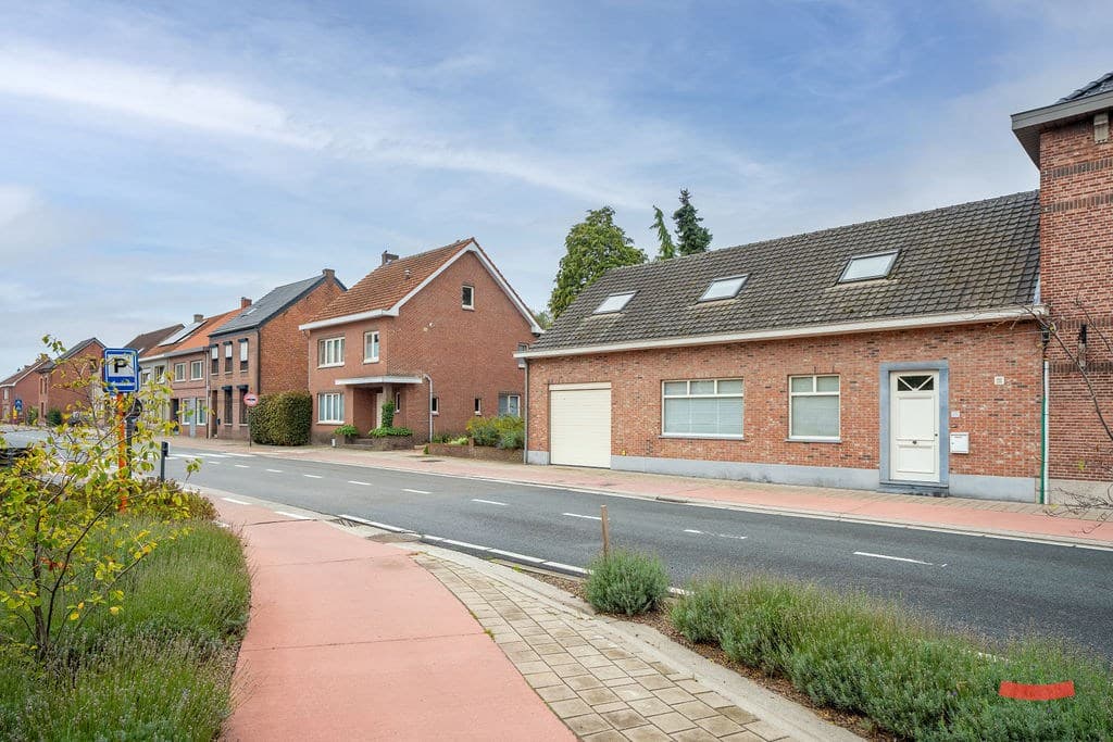 Huis te koop