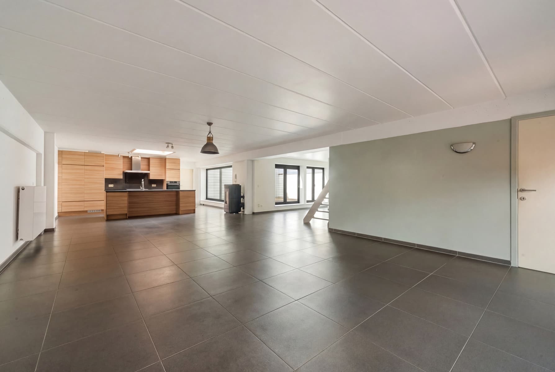 Appartement te koop