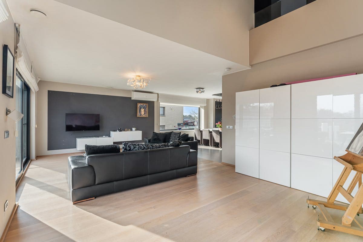 Appartement te koop