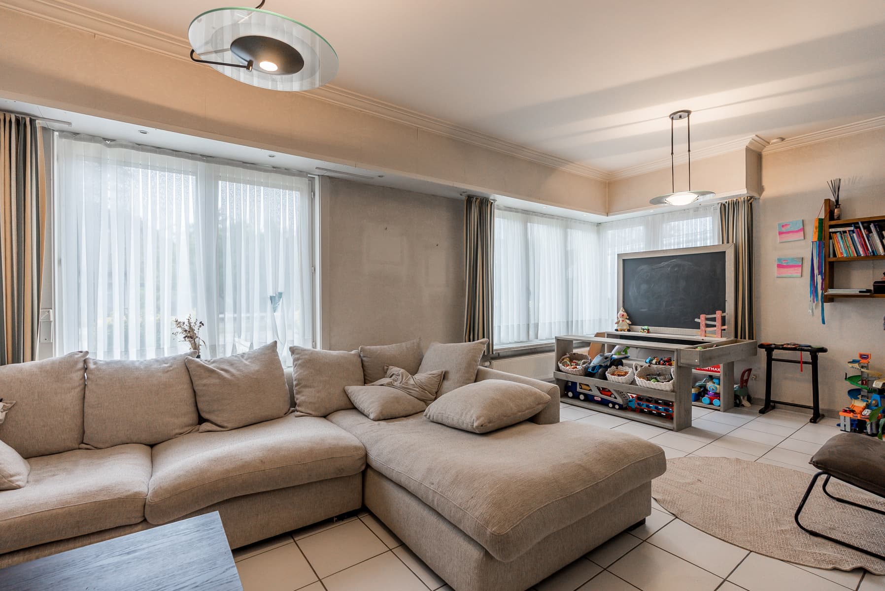 Huis te koop