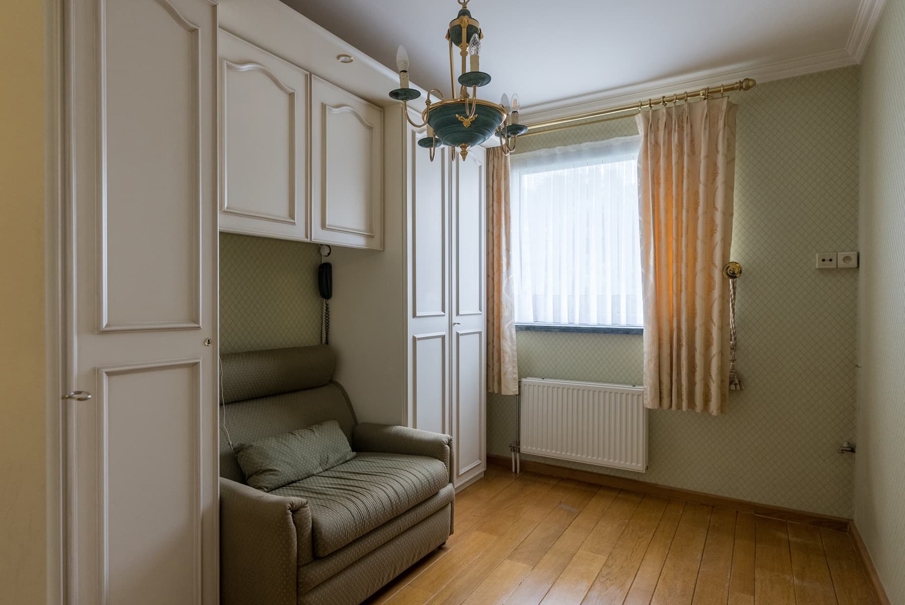 Appartement te koop