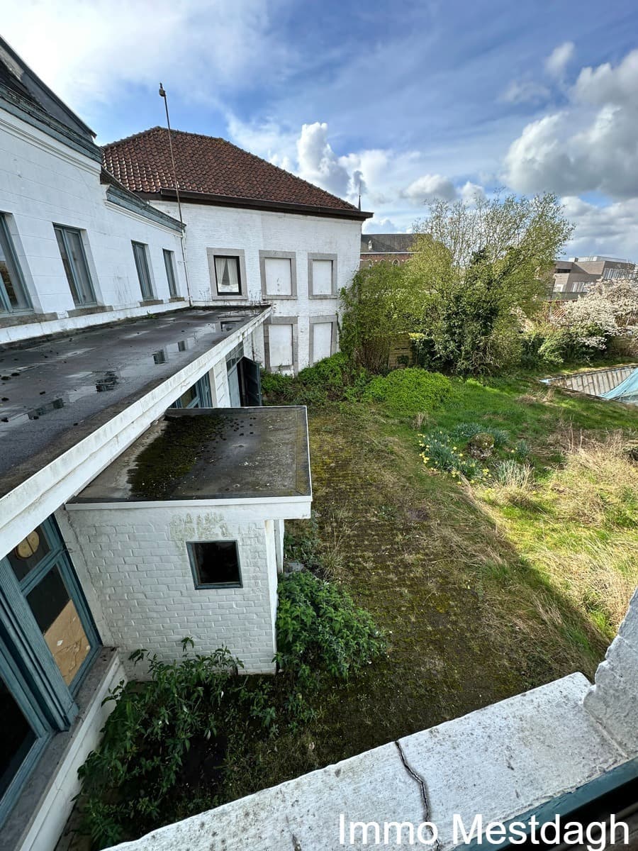 Huis te koop