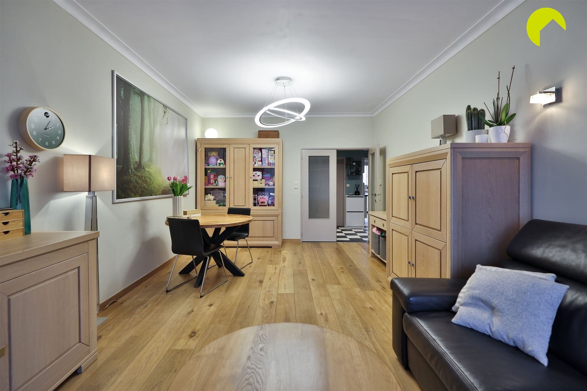 Appartement te koop