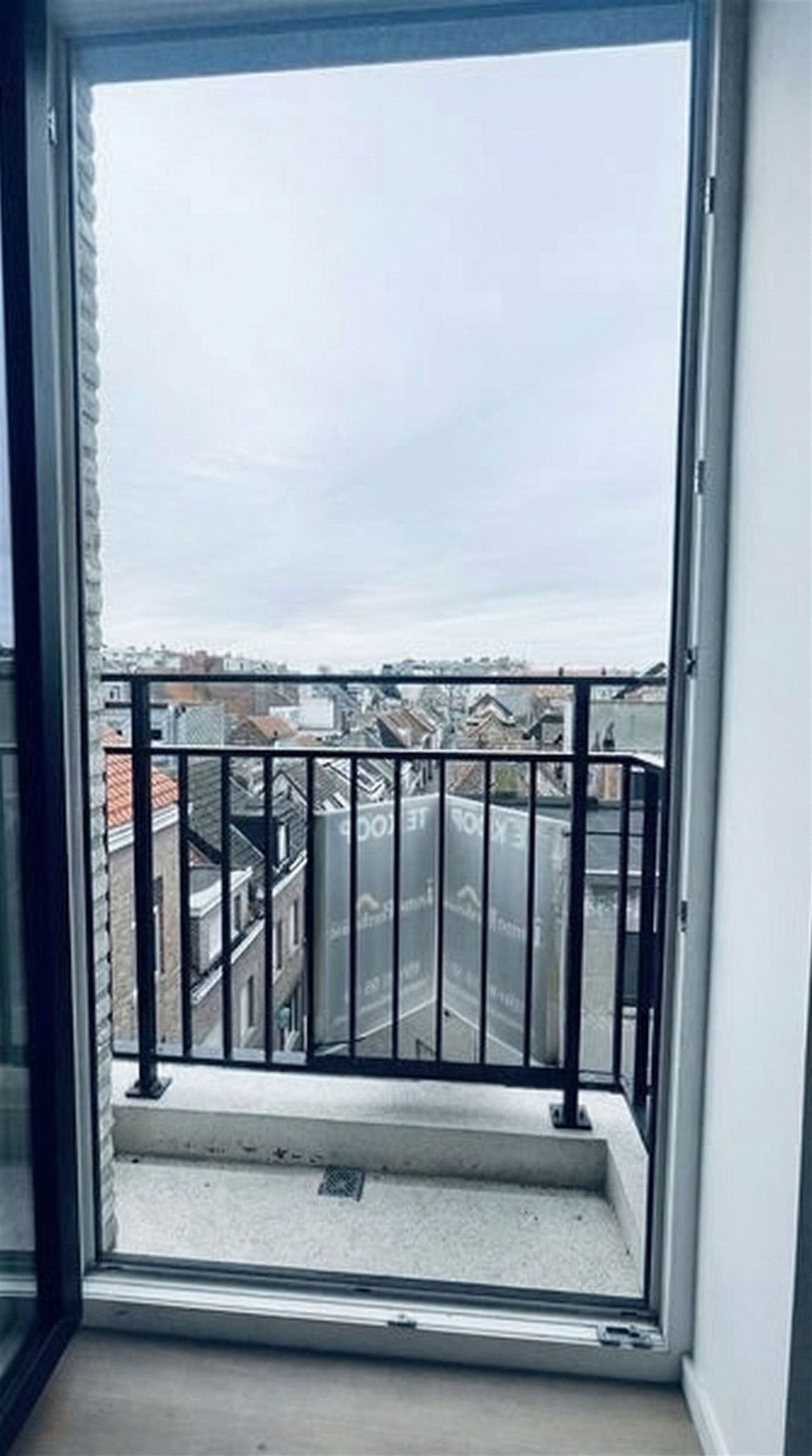 Appartement te koop