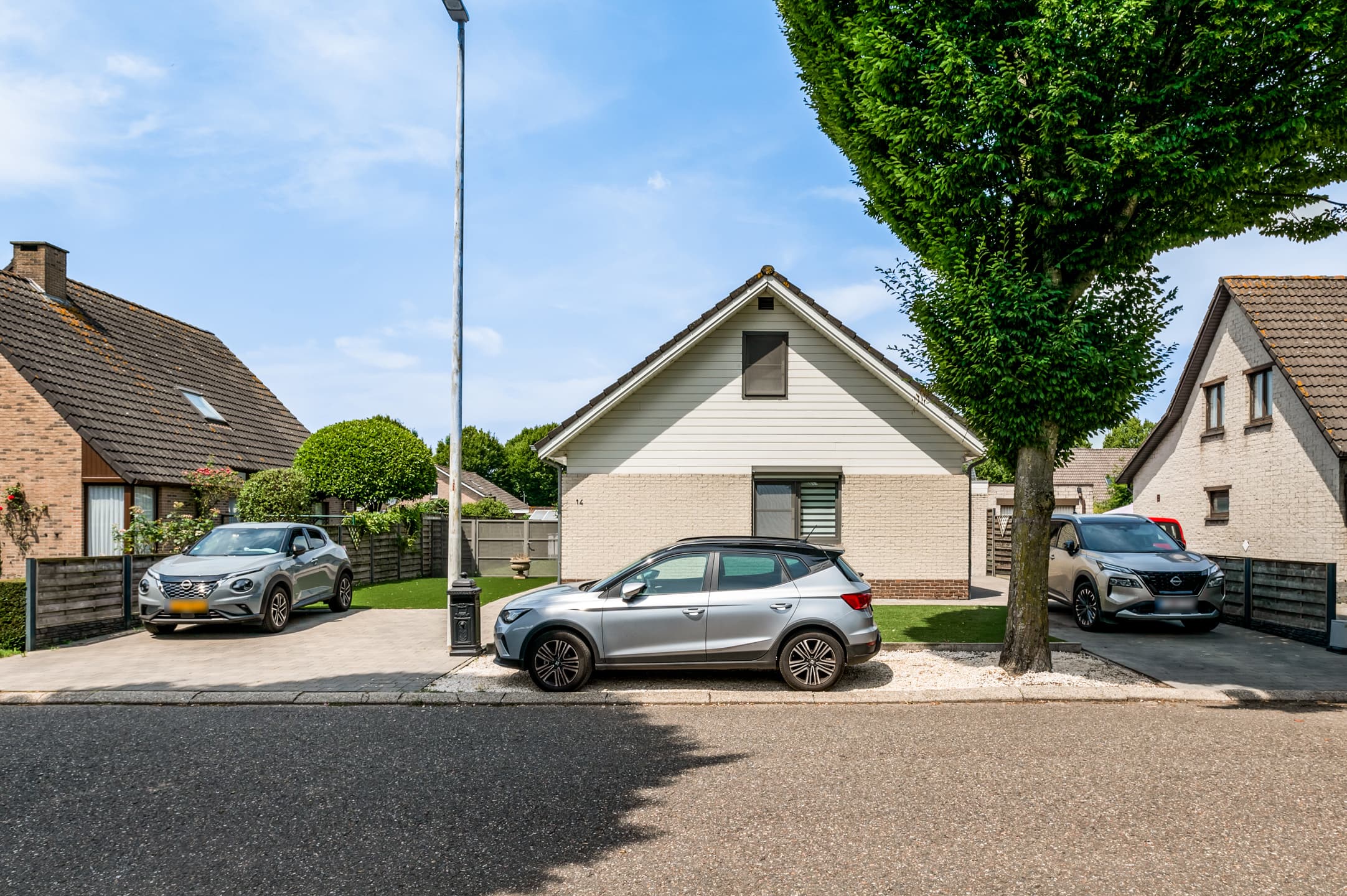 Huis te koop