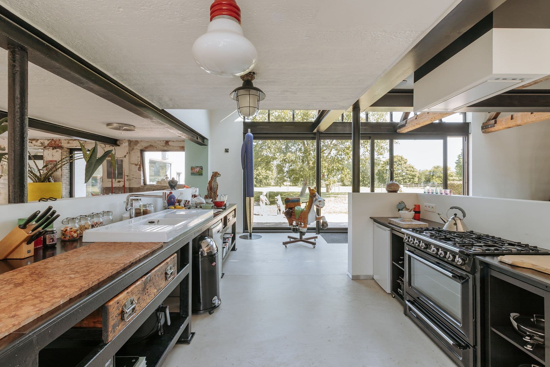 Huis te koop