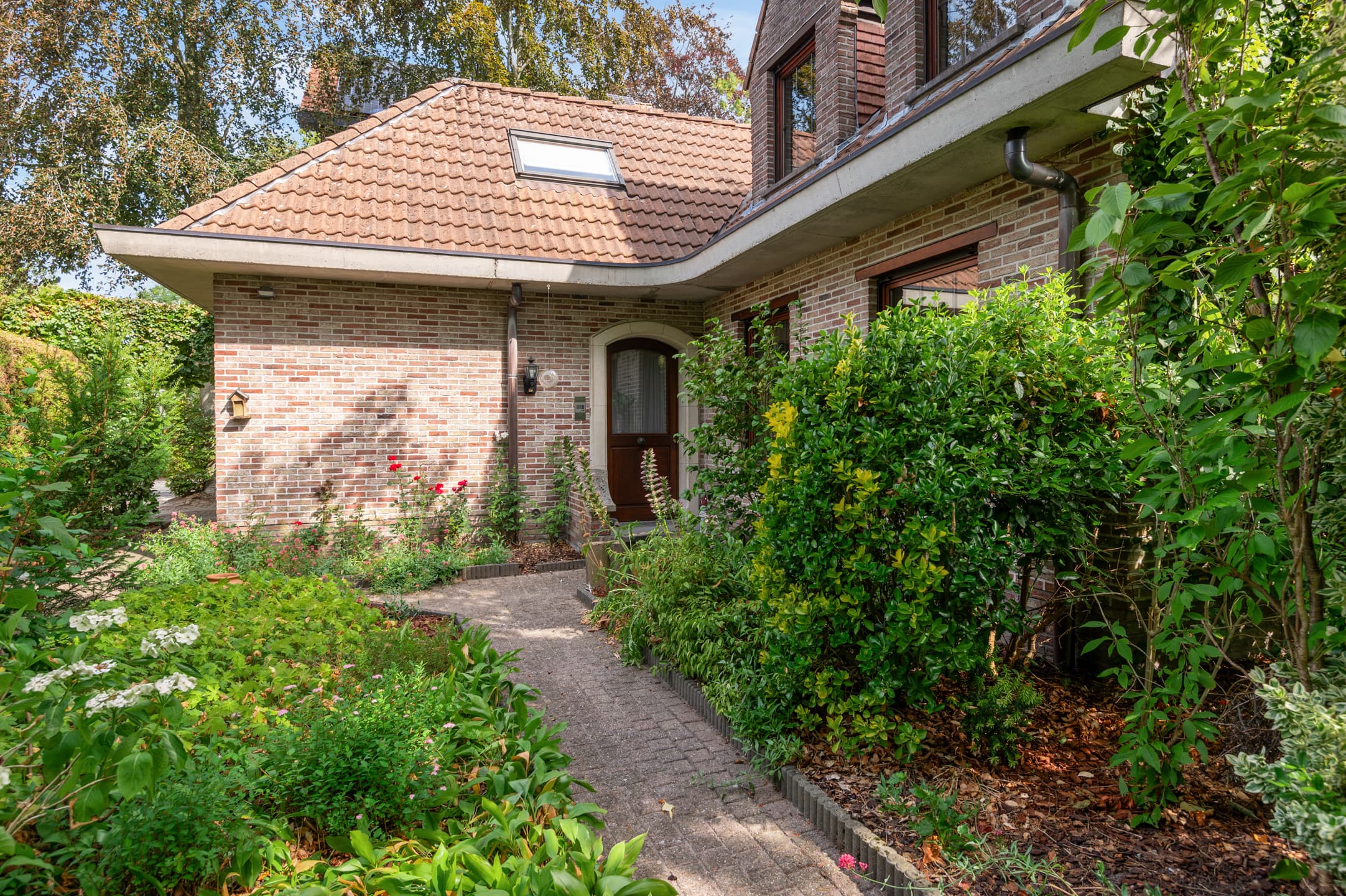 Huis te koop
