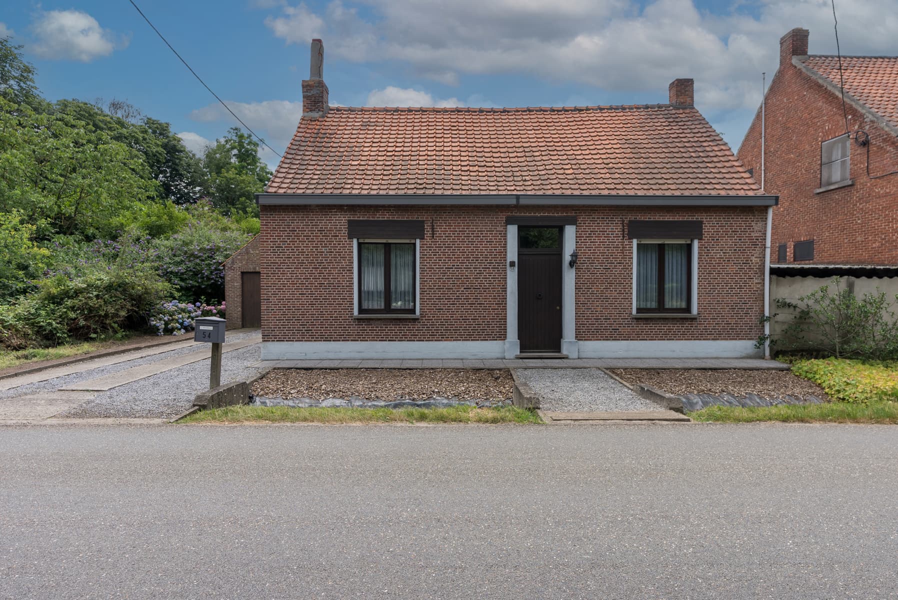 Huis te koop