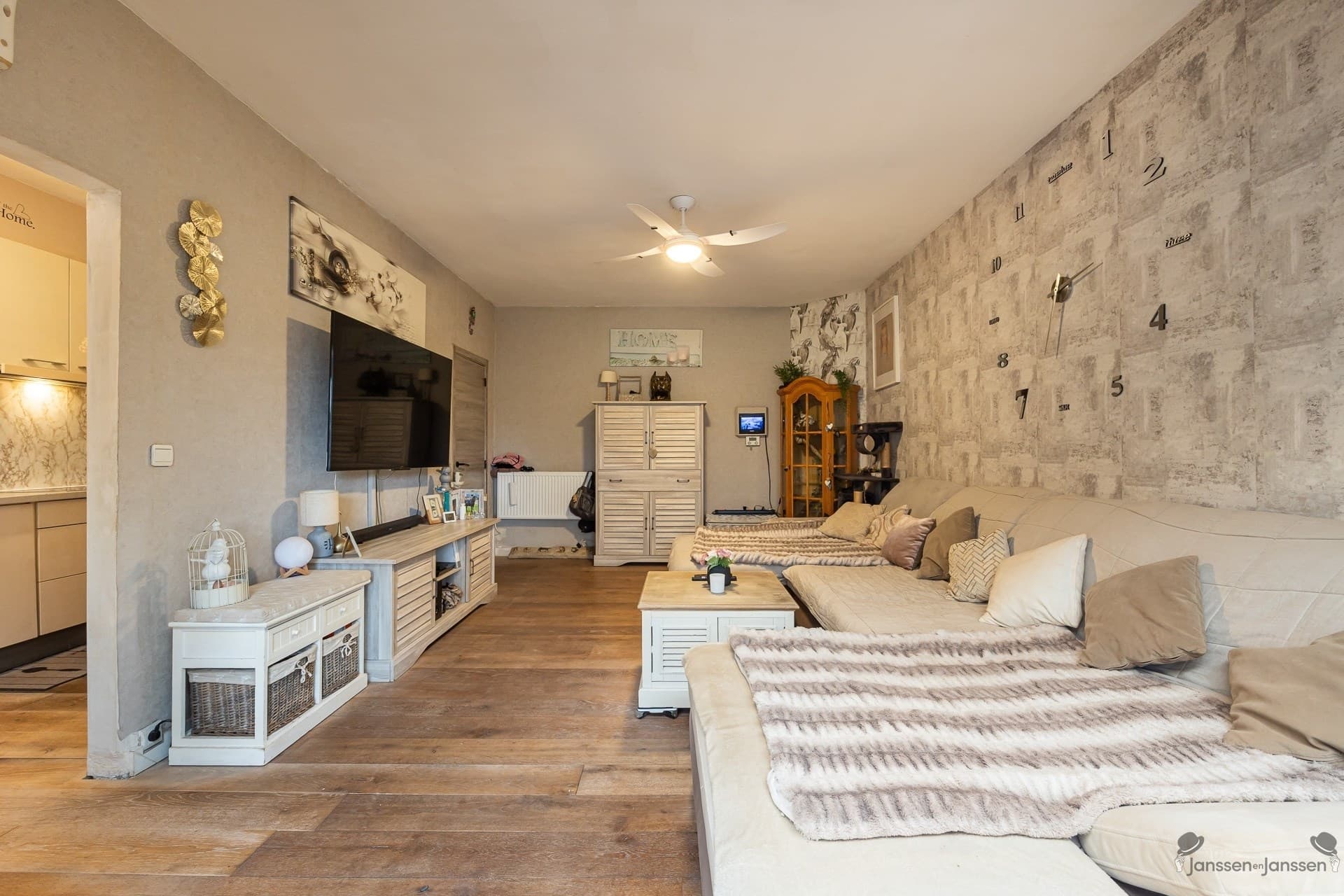 Huis te koop