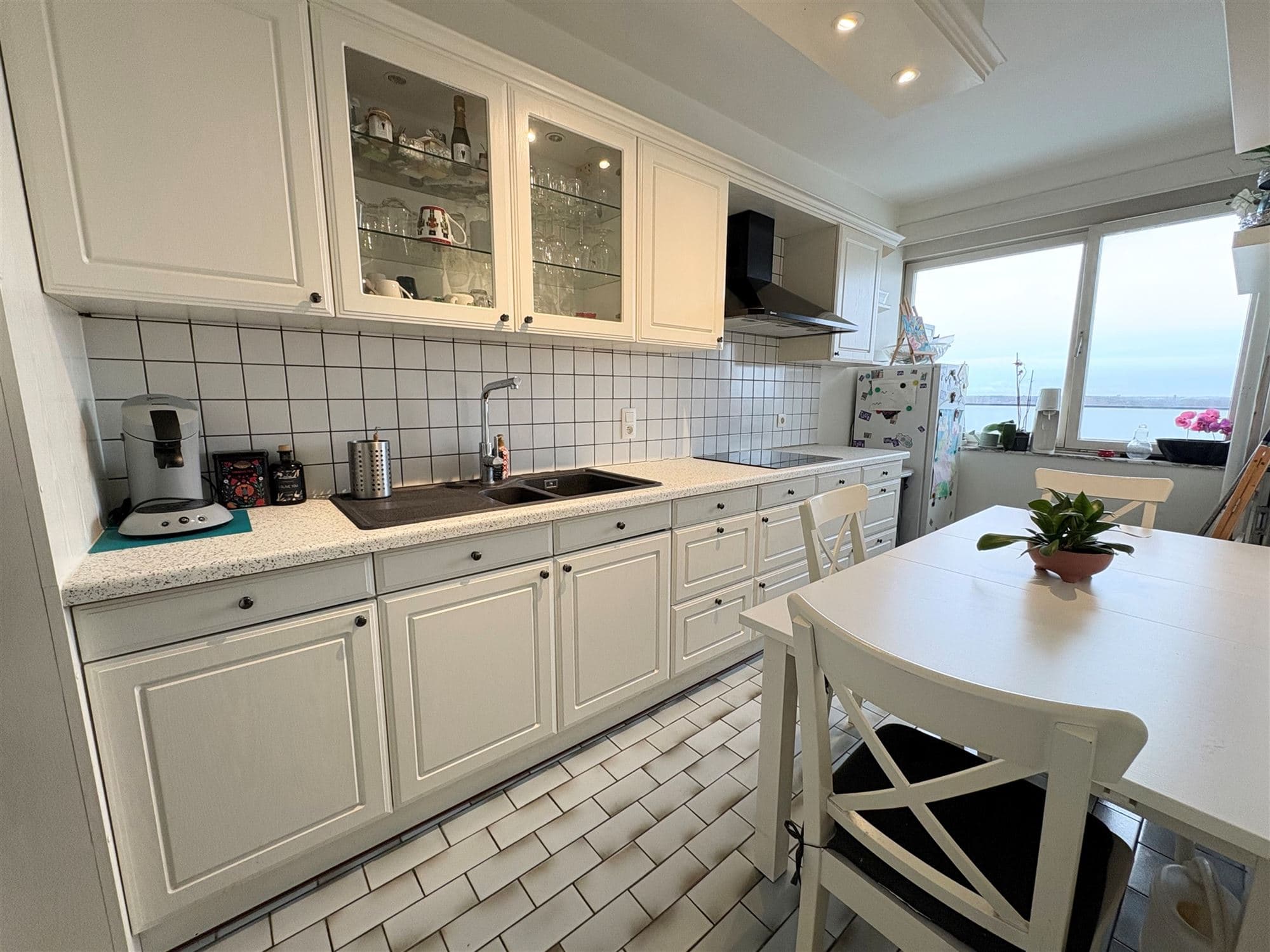 Appartement te koop