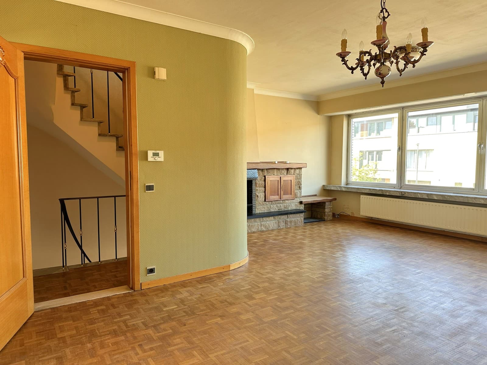 Huis te koop