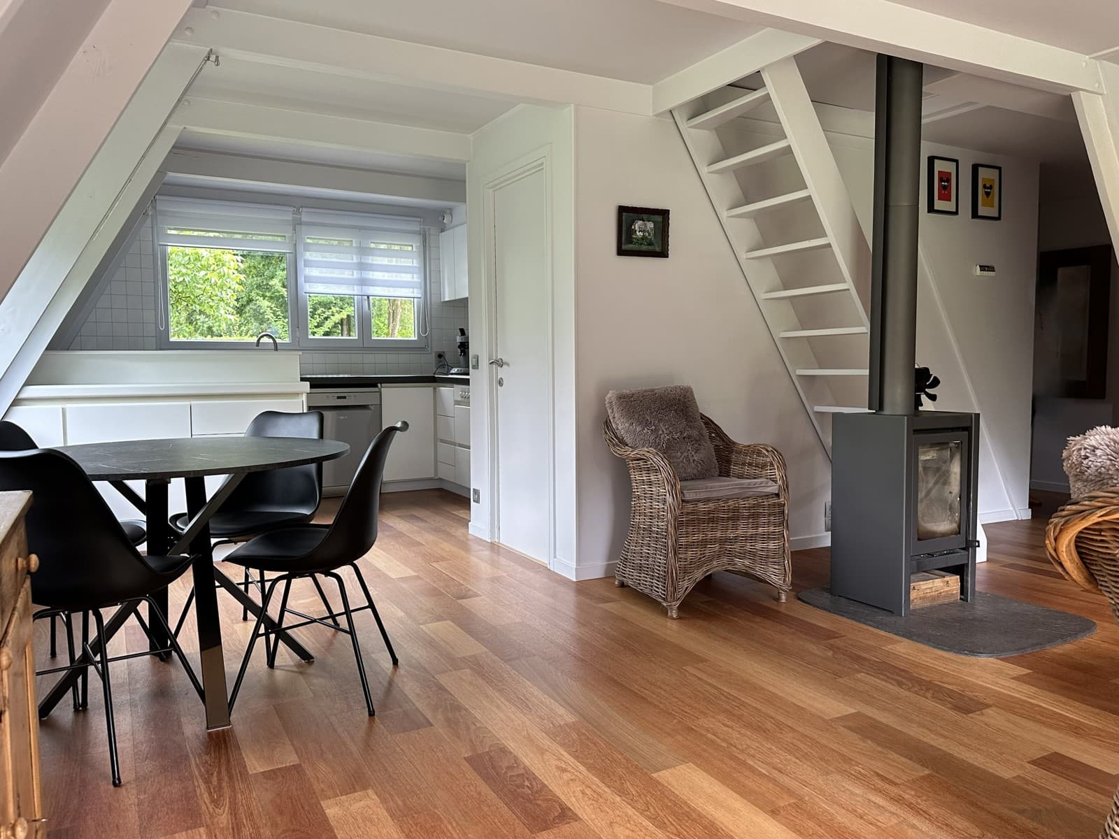 Huis te koop