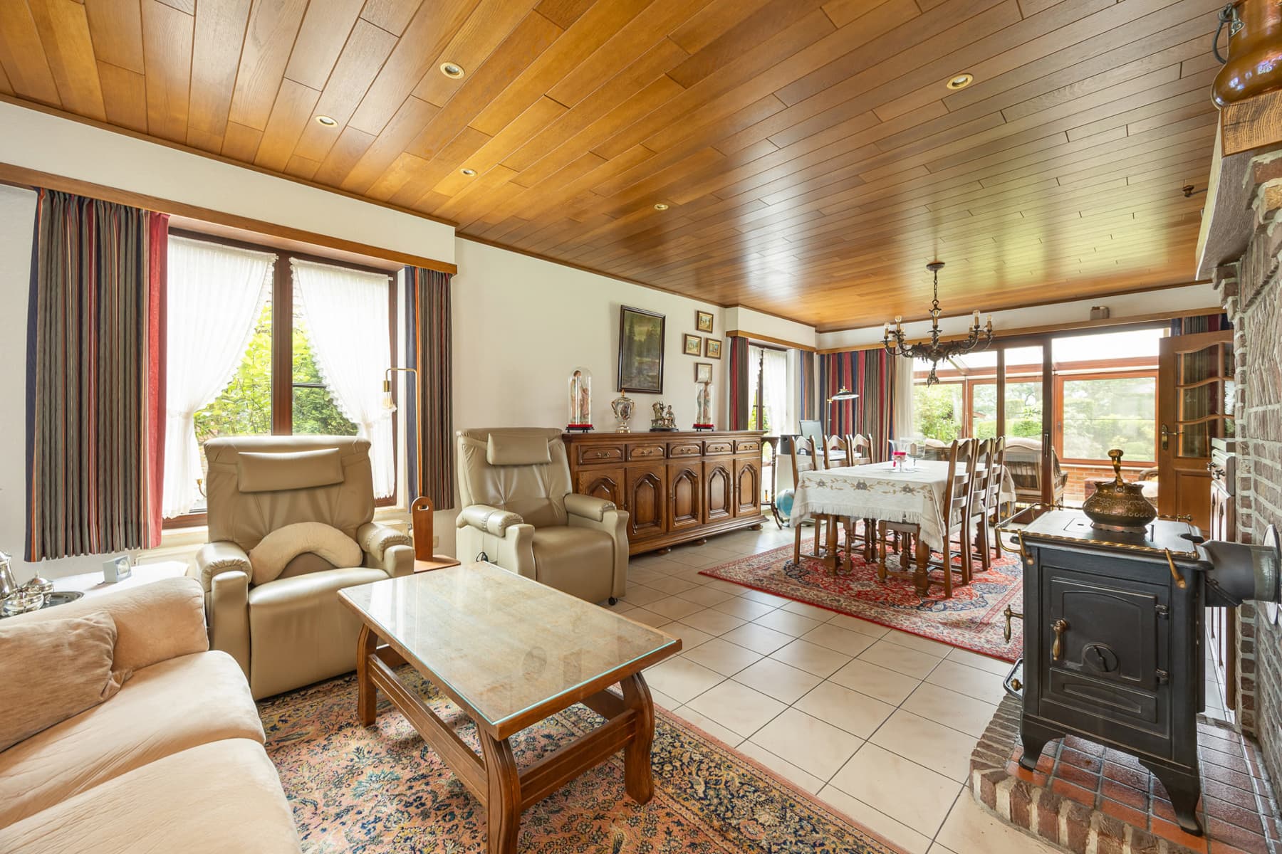 Huis te koop