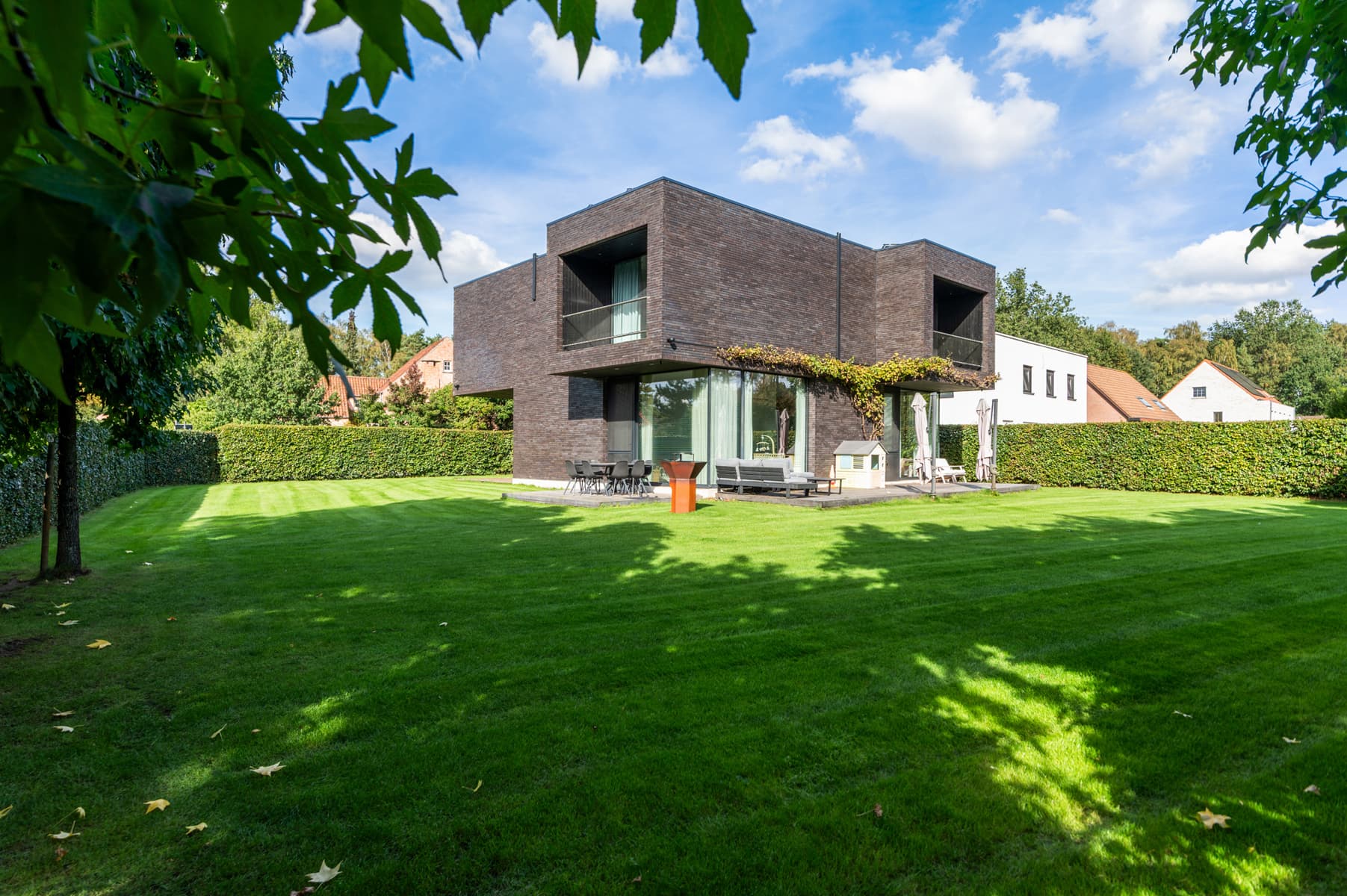 Huis te koop