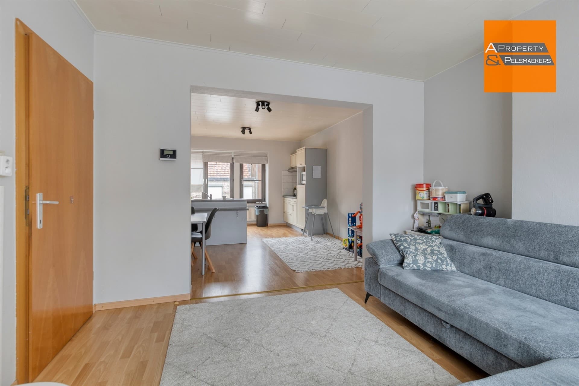 Huis te koop