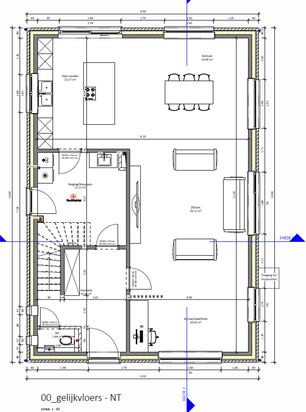 Huis te koop